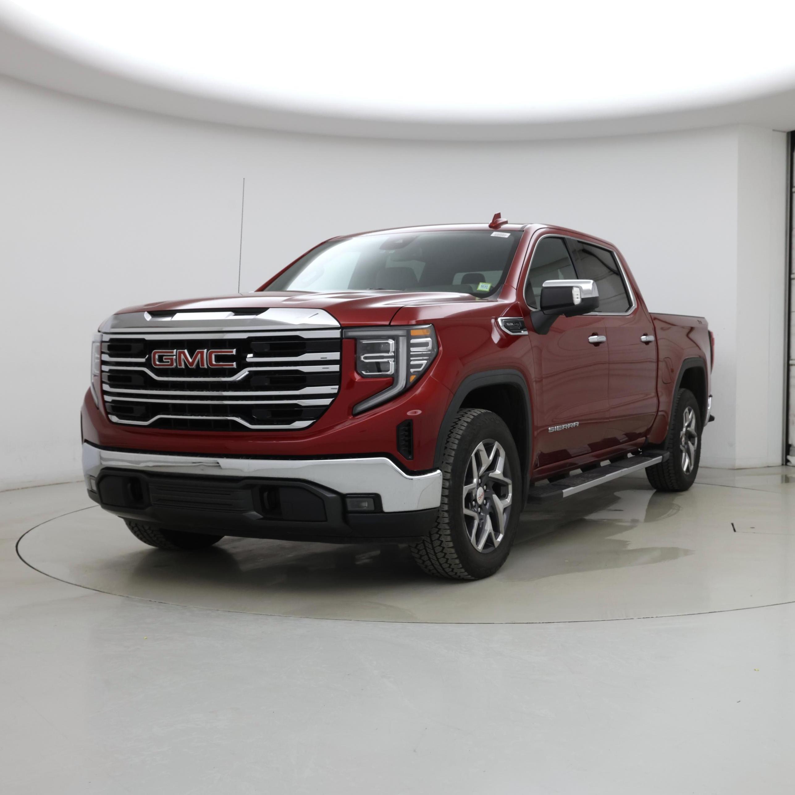 Thumbnail: 2023 GMC Sierra 1500 - 4