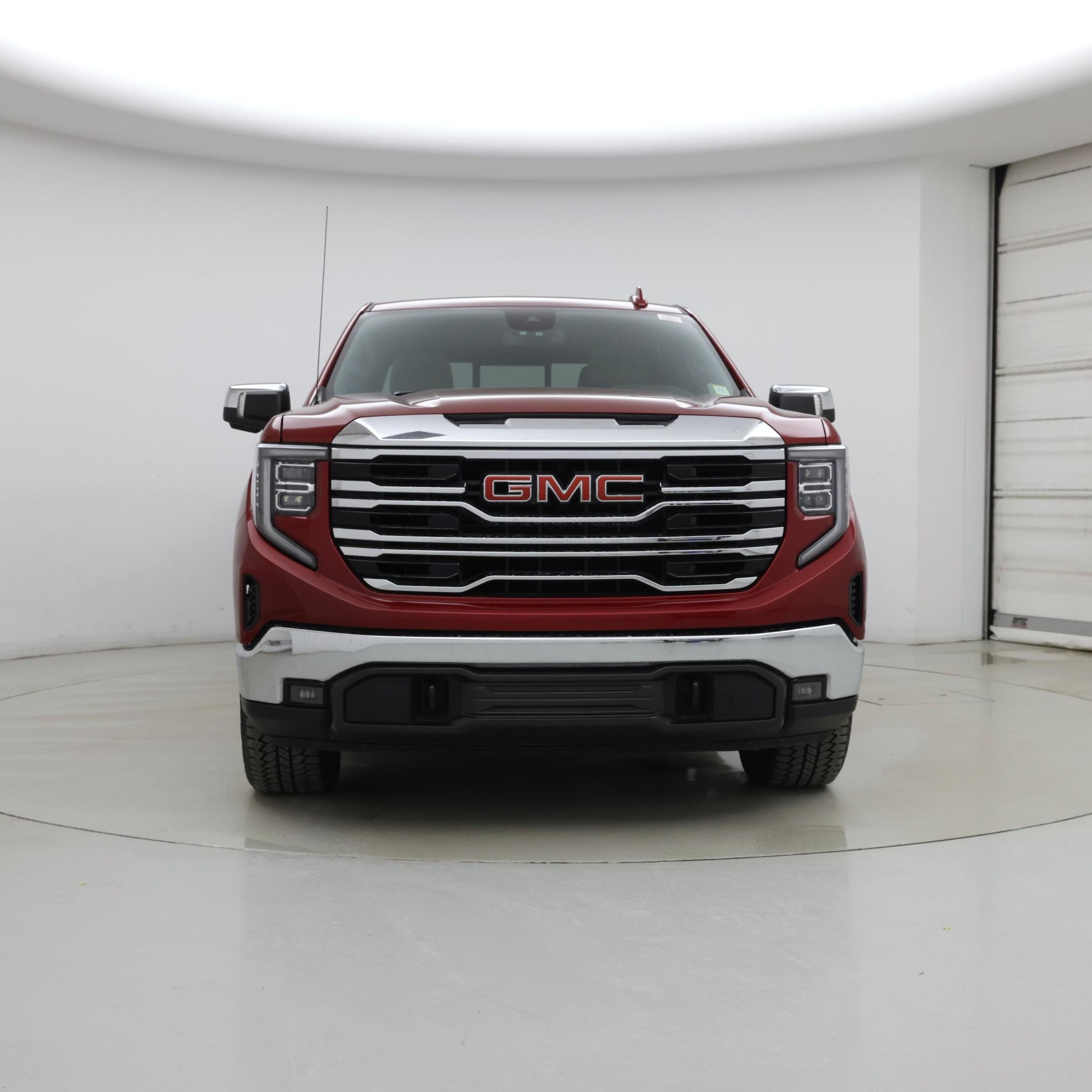 Thumbnail: 2023 GMC Sierra 1500 - 5