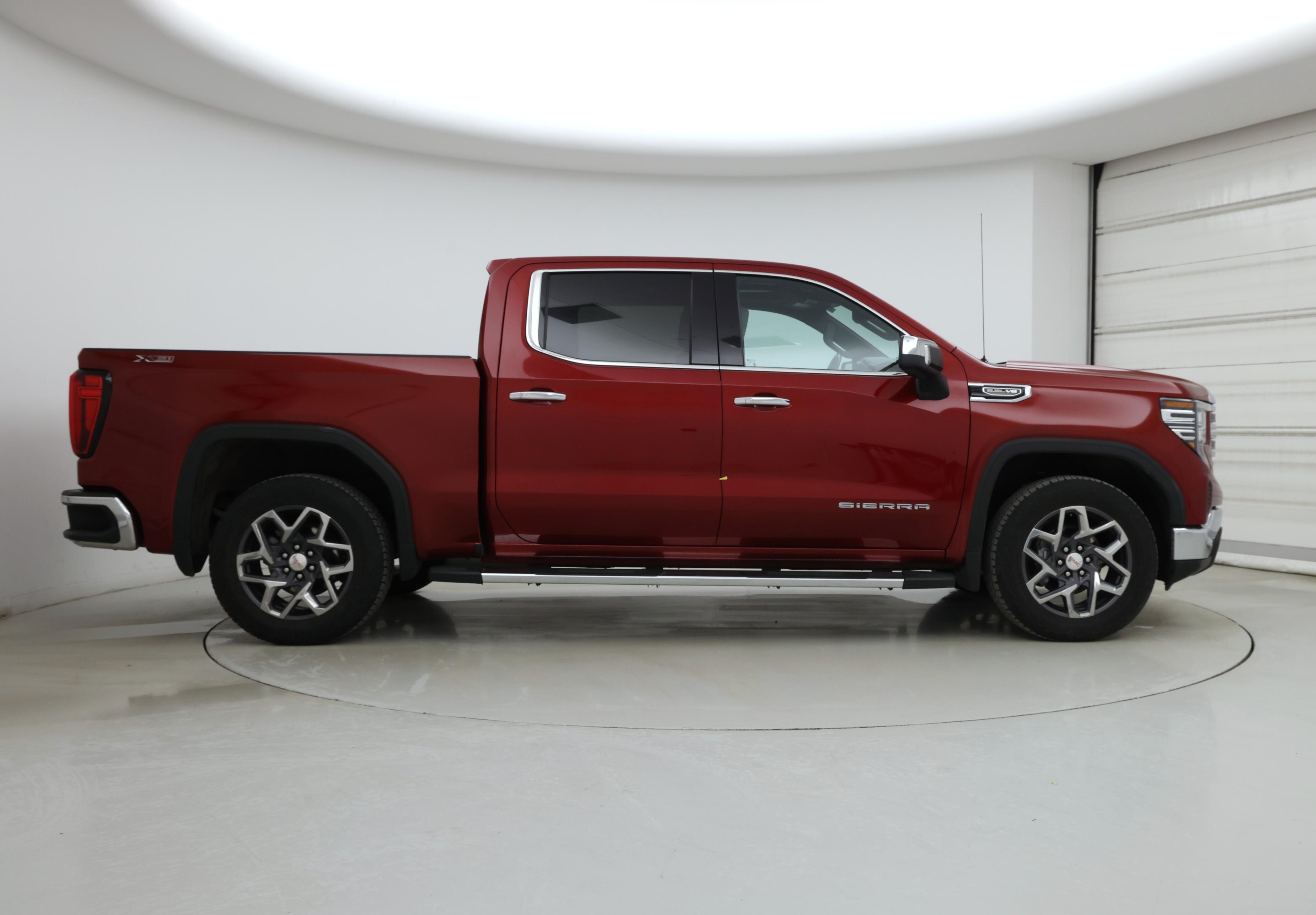 Thumbnail: 2023 GMC Sierra 1500 - 7