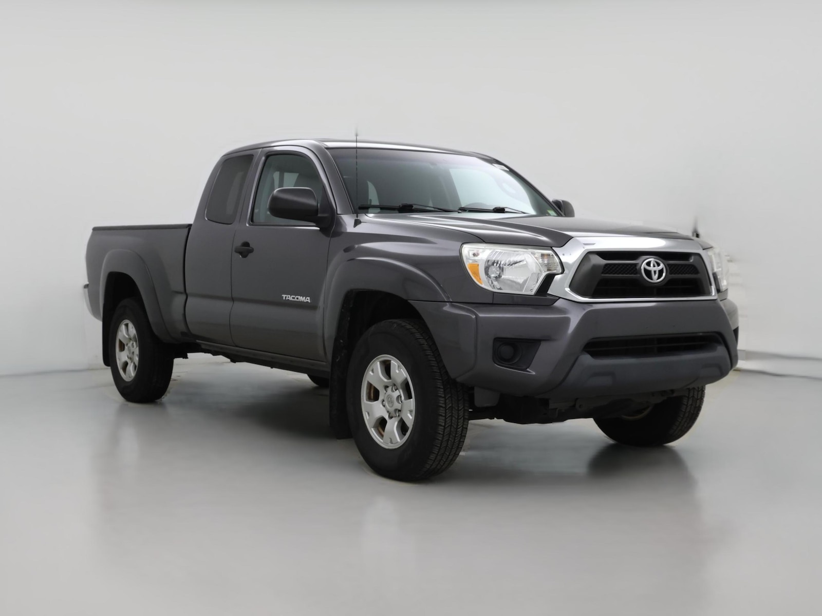 2014 Toyota Tacoma Base