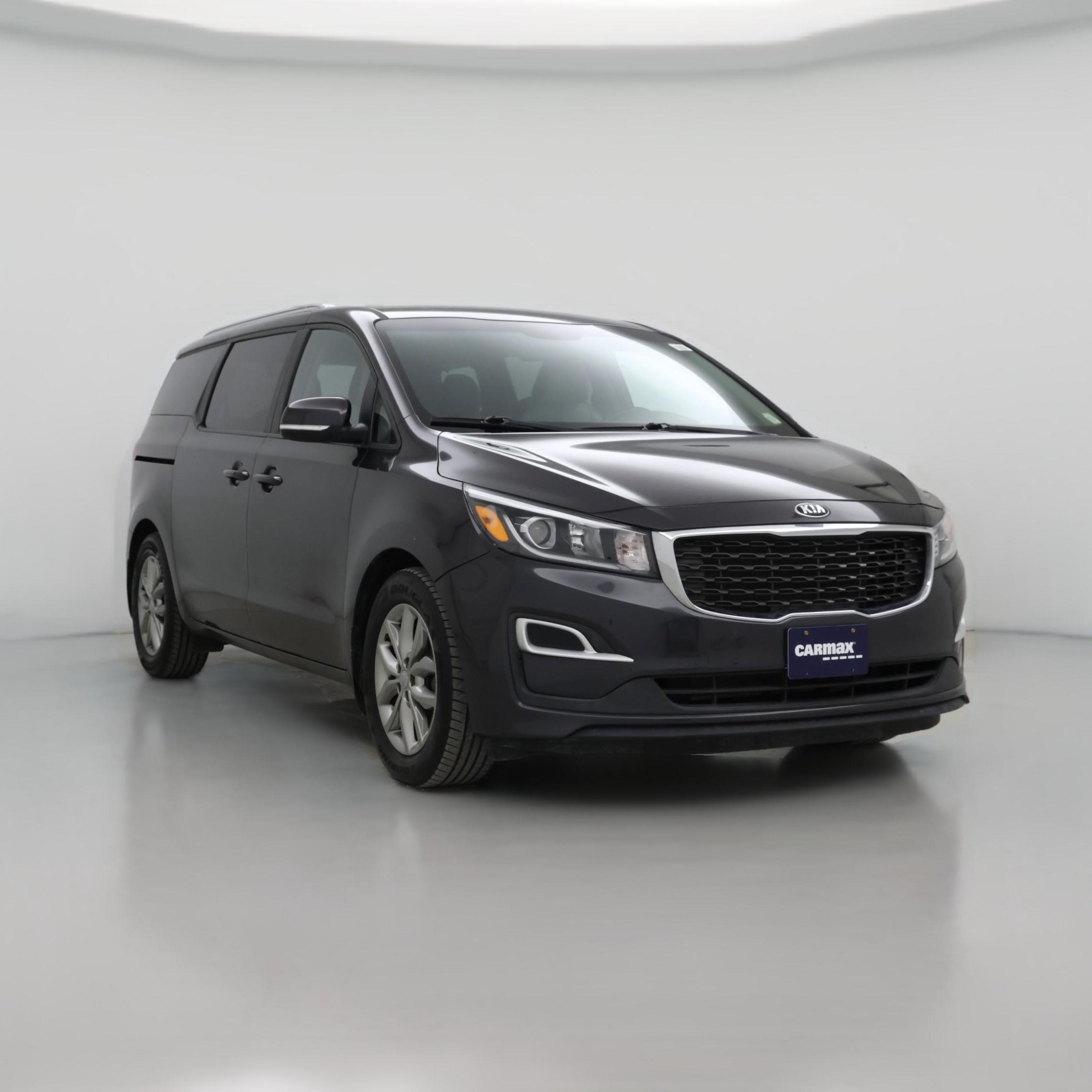 Thumbnail: 2020 Kia Sedona - 1