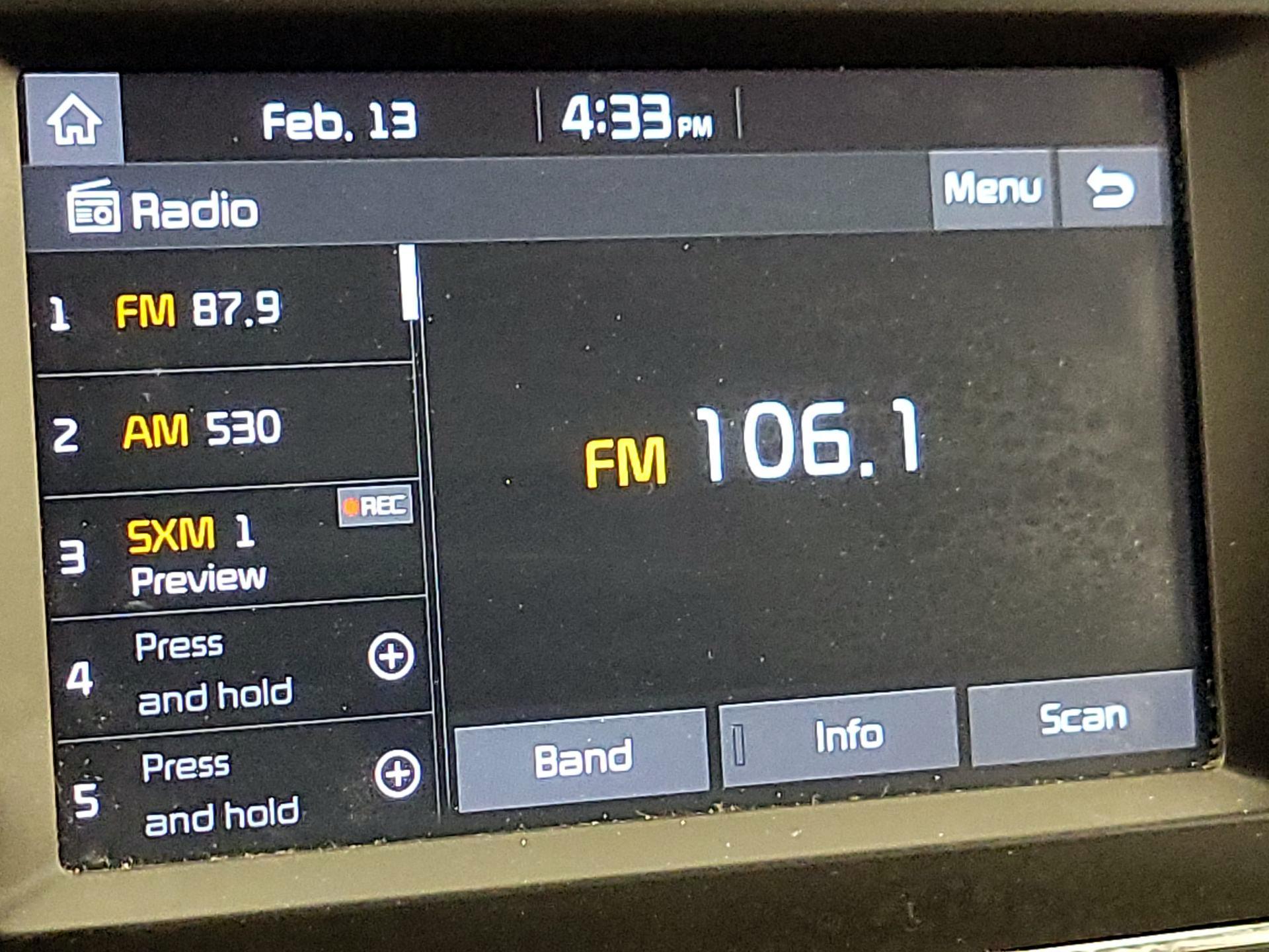 Thumbnail: 2020 Kia Sedona - 15