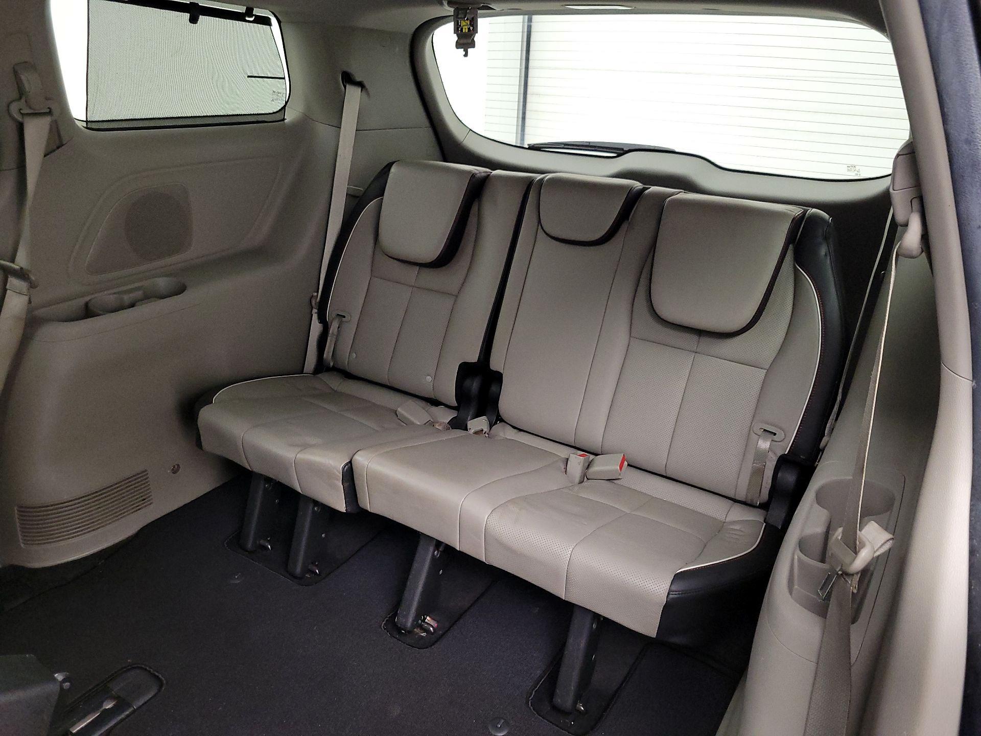 Thumbnail: 2020 Kia Sedona - 20