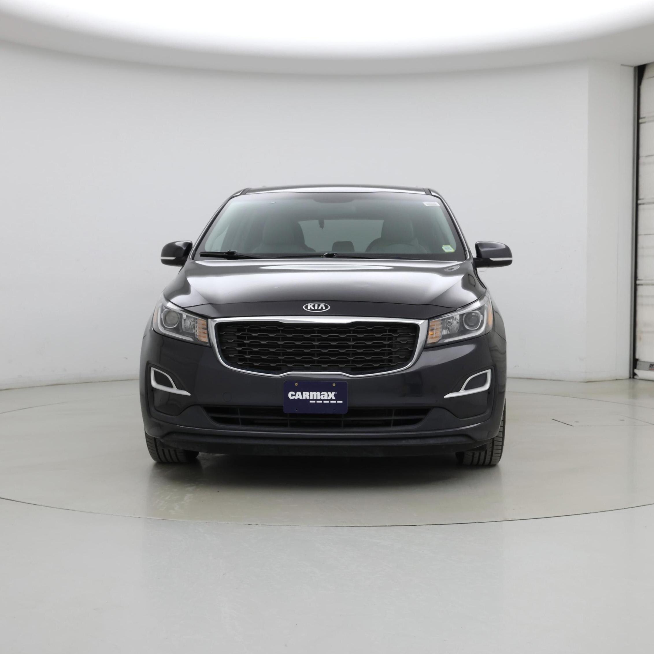 Thumbnail: 2020 Kia Sedona - 5