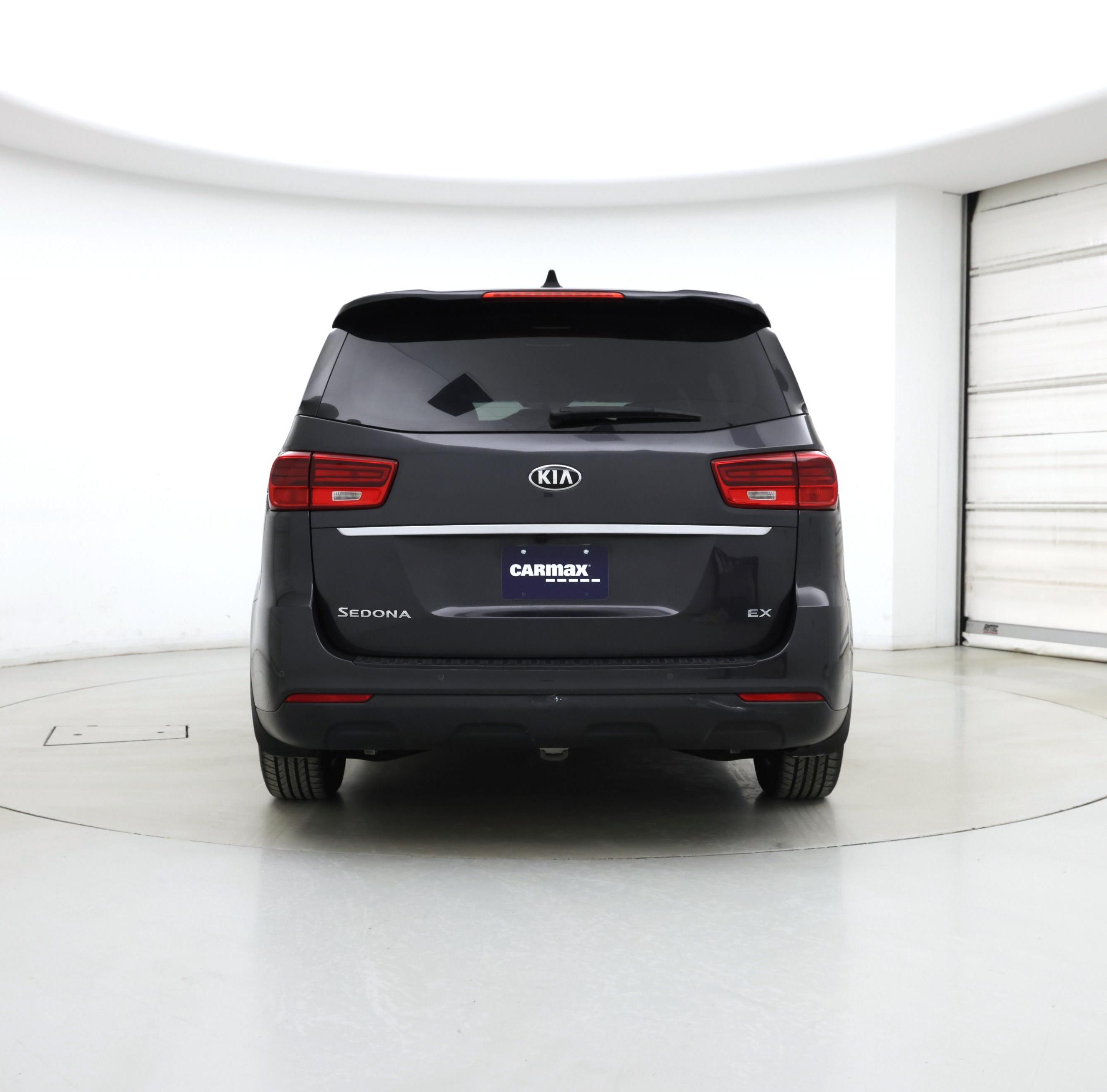 Thumbnail: 2020 Kia Sedona - 6