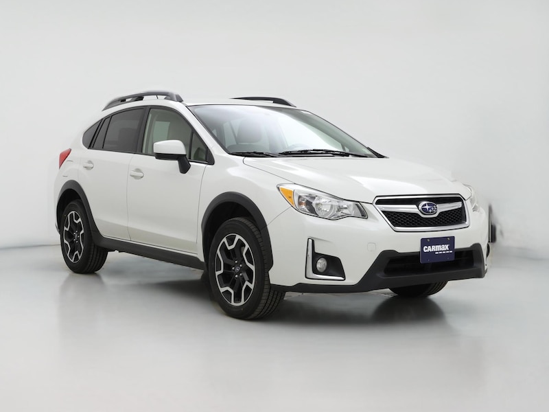 2017 Subaru Crosstrek Premium -
                  East Meadow, NY