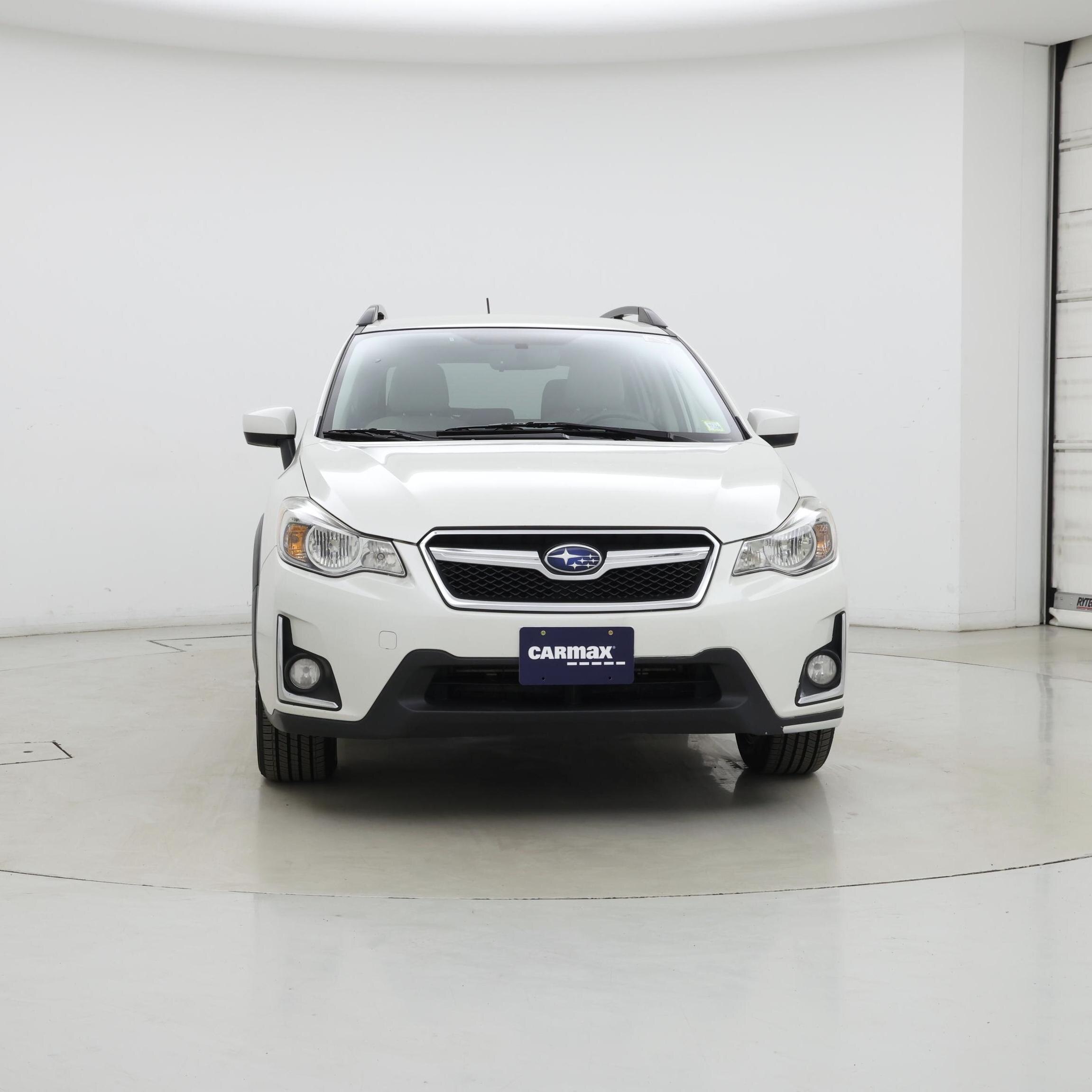 Thumbnail: 2017 Subaru Crosstrek - 5