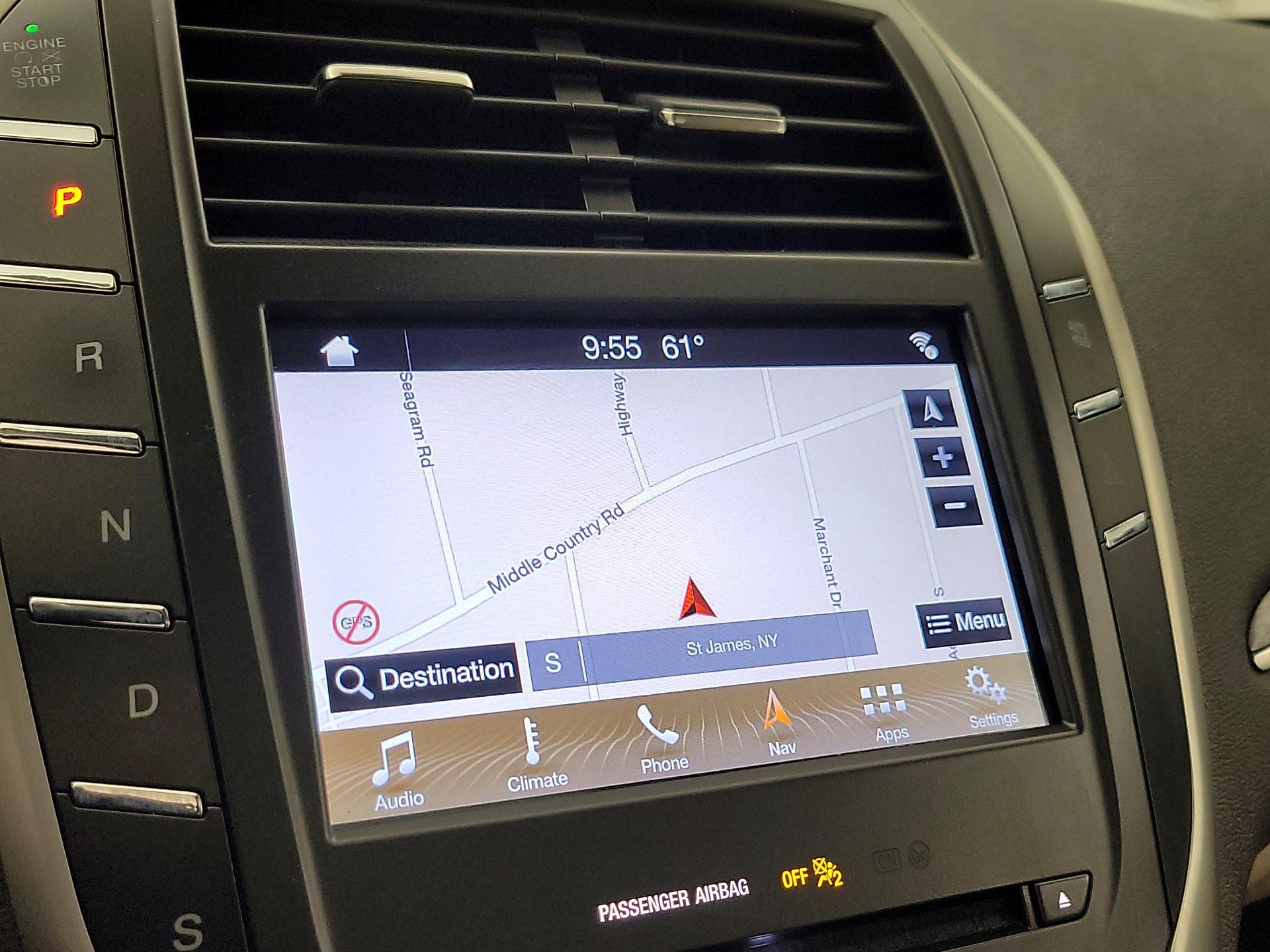 Thumbnail: 2019 Lincoln MKC - 14