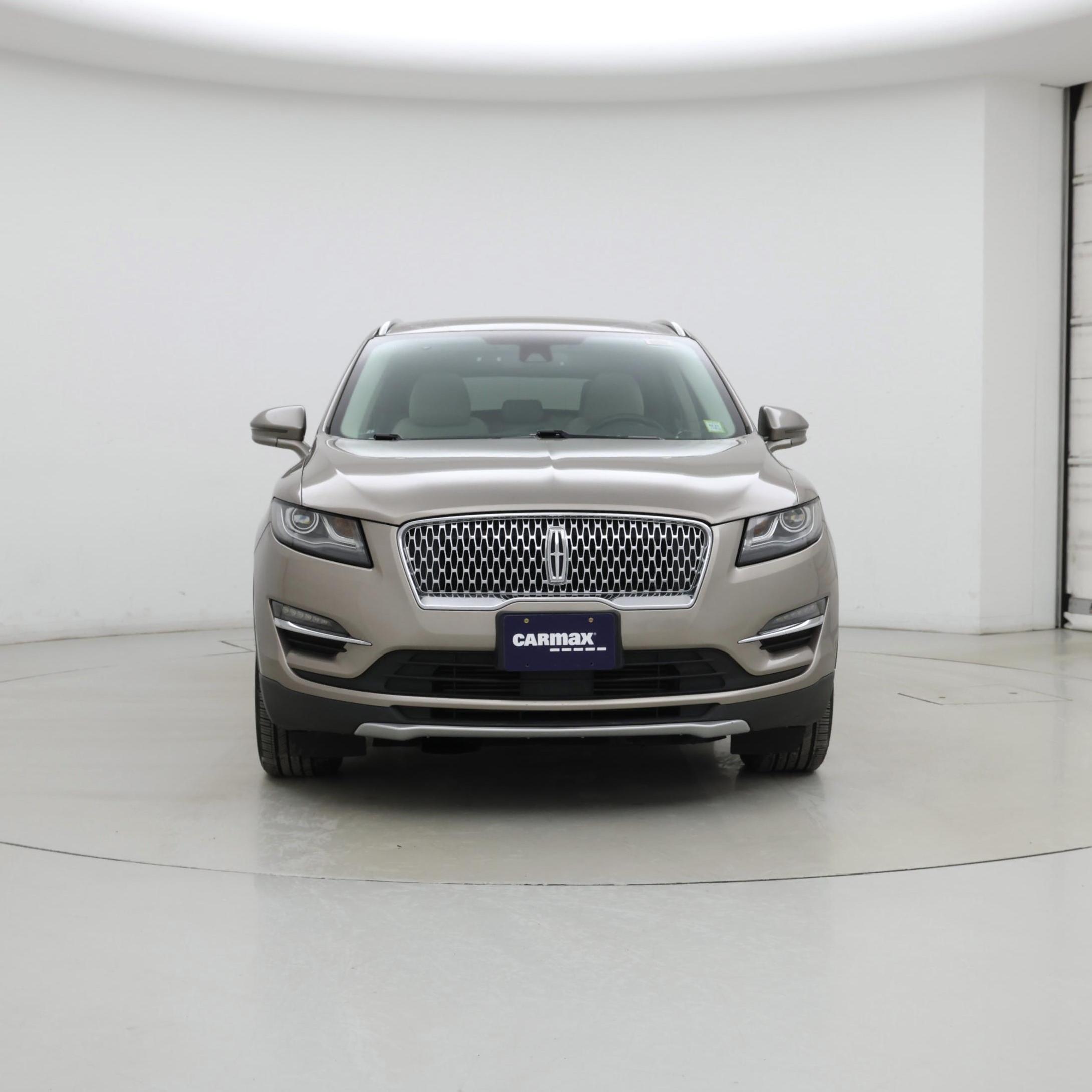 Thumbnail: 2019 Lincoln MKC - 5