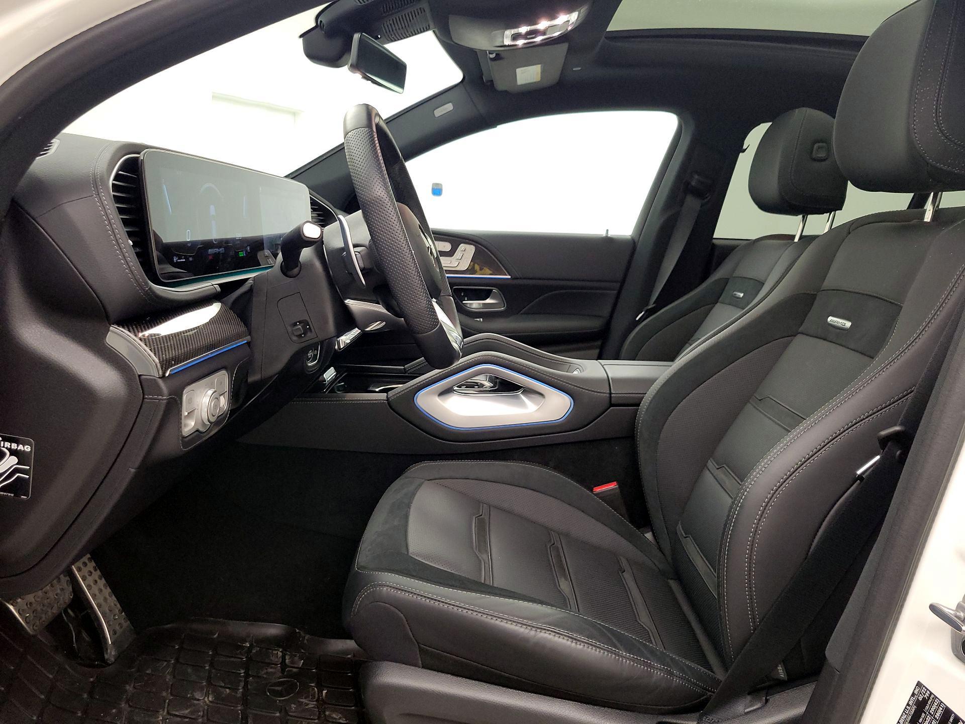 Thumbnail: 2022 Mercedes-Benz GLE - 11