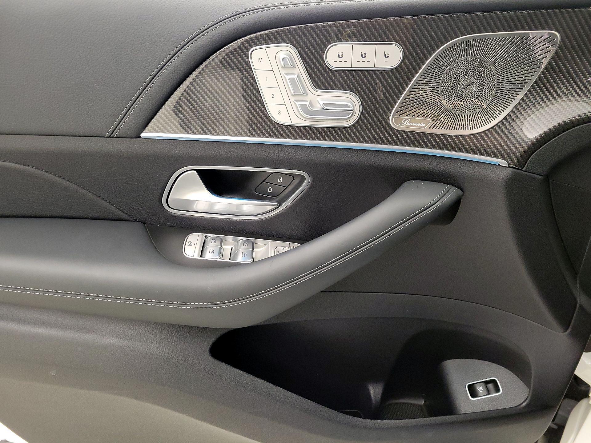 Thumbnail: 2022 Mercedes-Benz GLE - 12