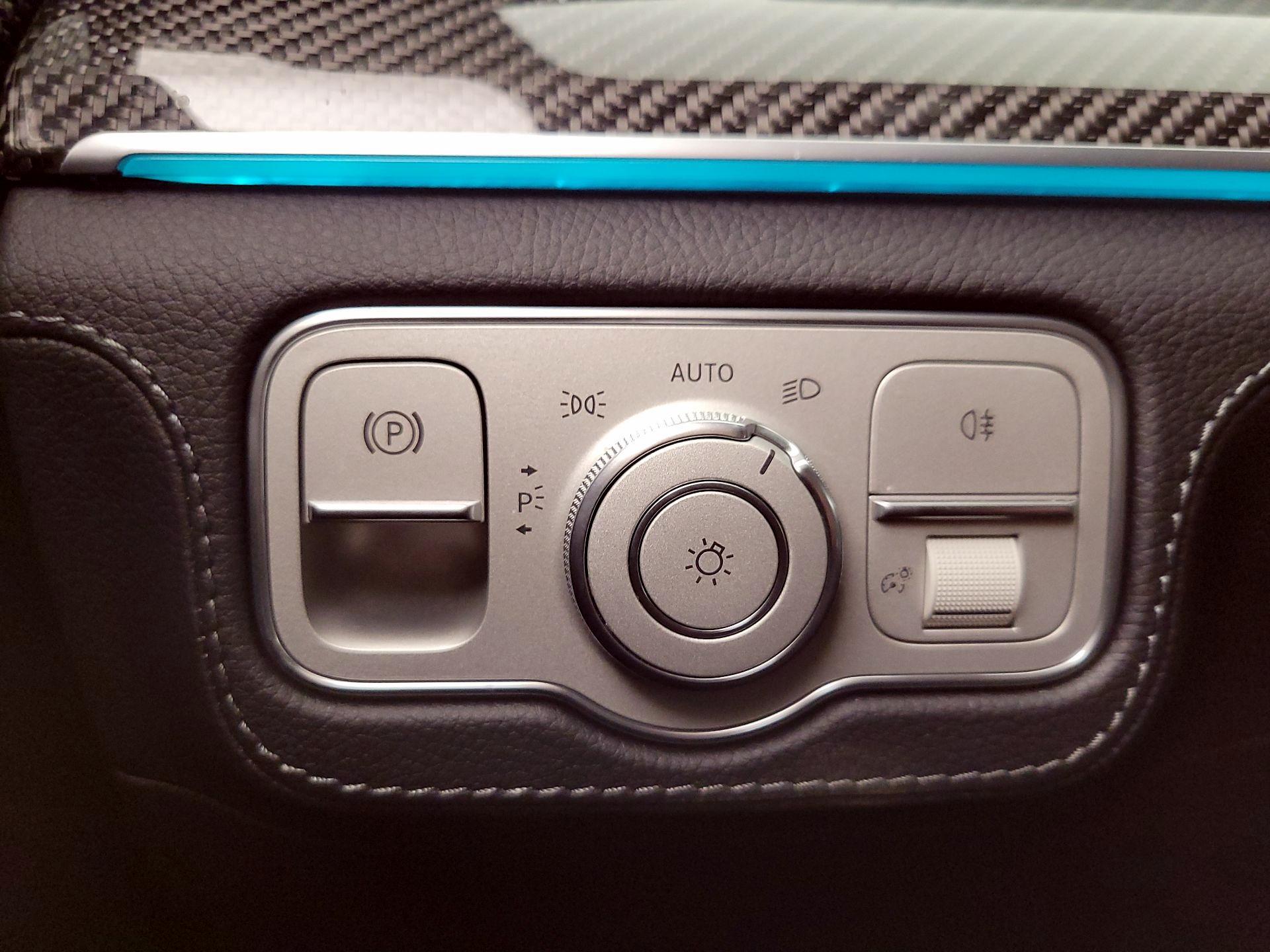 Thumbnail: 2022 Mercedes-Benz GLE - 13