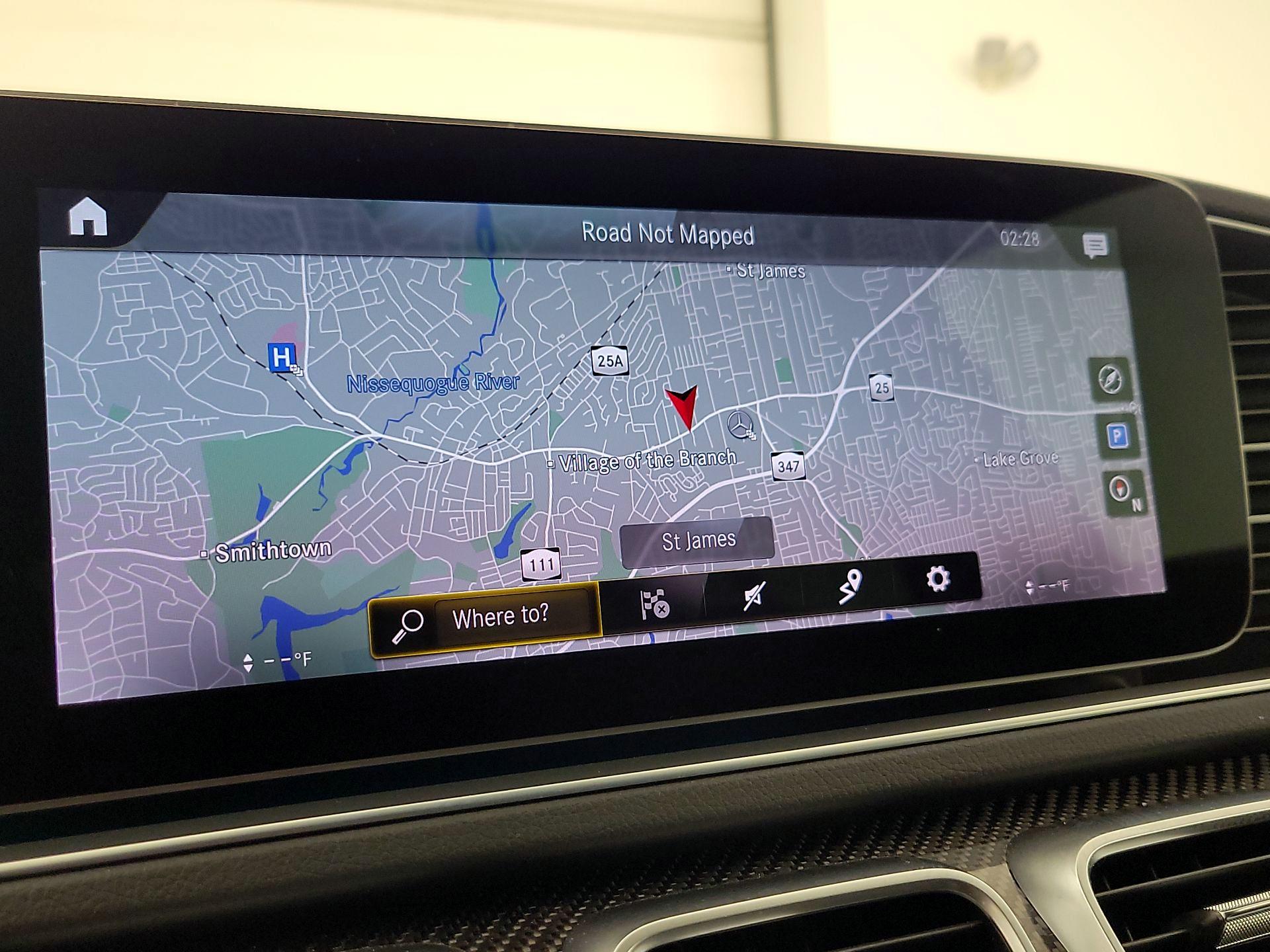 Thumbnail: 2022 Mercedes-Benz GLE - 14