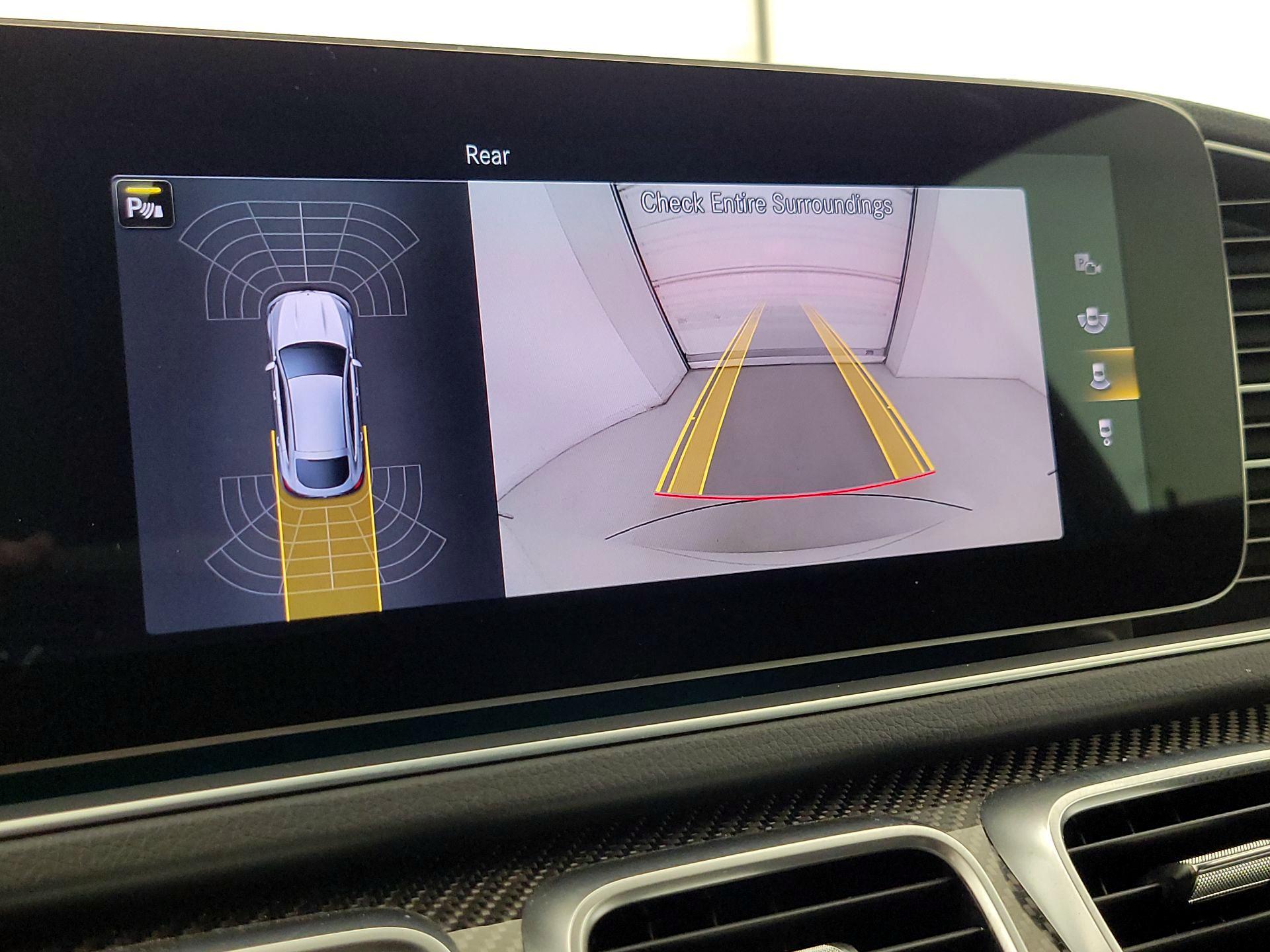 Thumbnail: 2022 Mercedes-Benz GLE - 15