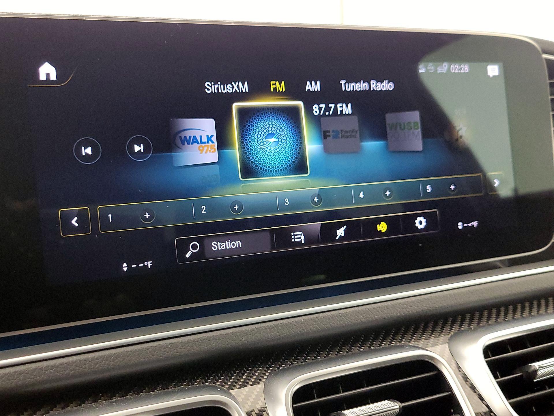 Thumbnail: 2022 Mercedes-Benz GLE - 16