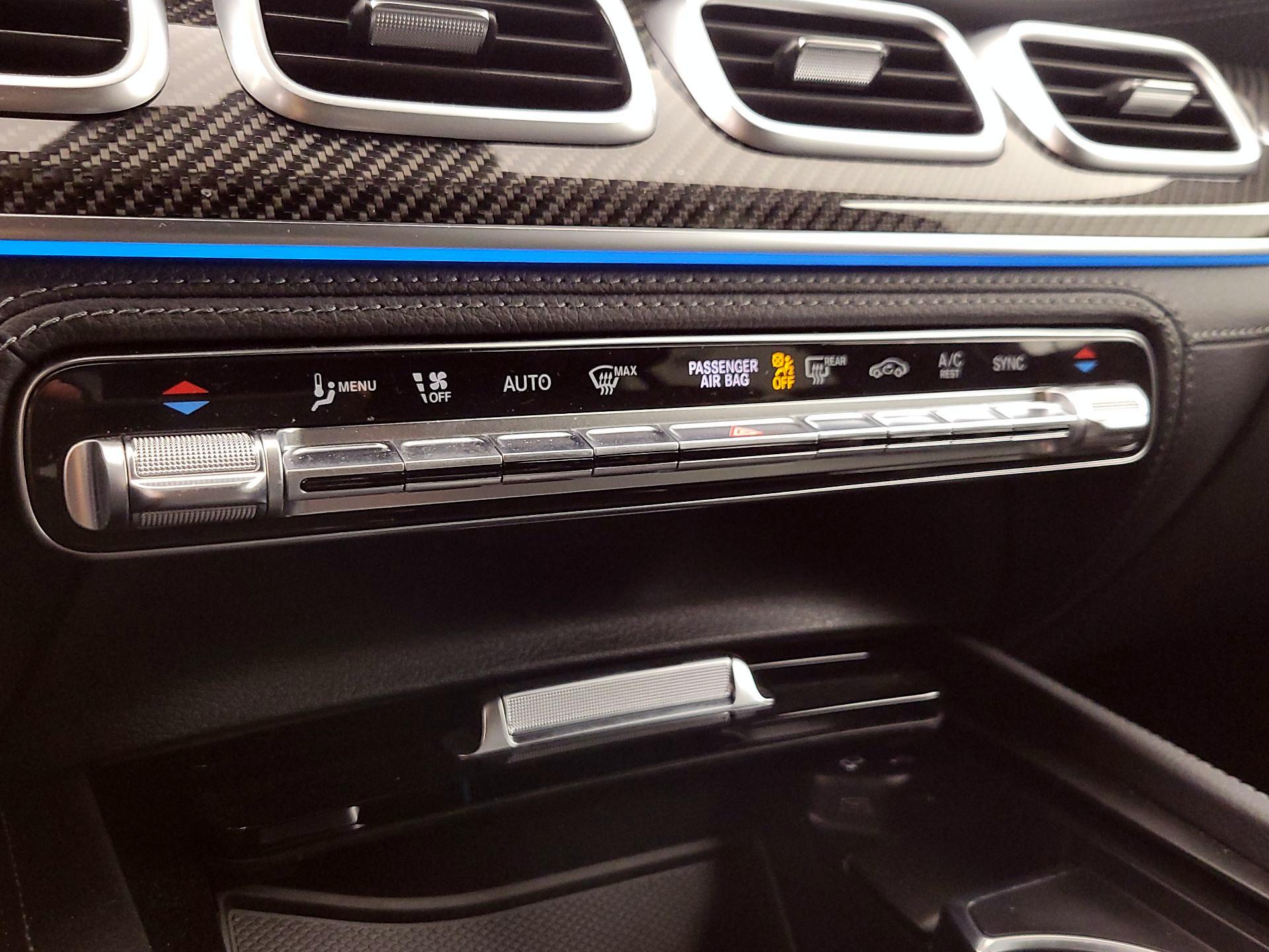 Thumbnail: 2022 Mercedes-Benz GLE - 17