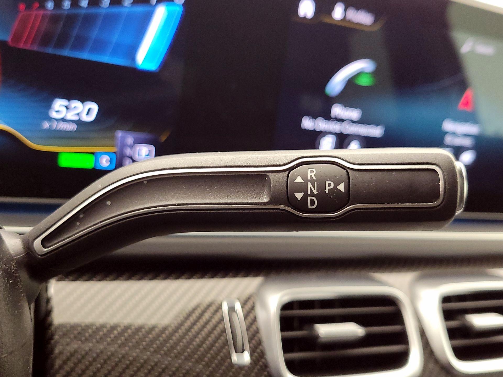 Thumbnail: 2022 Mercedes-Benz GLE - 18