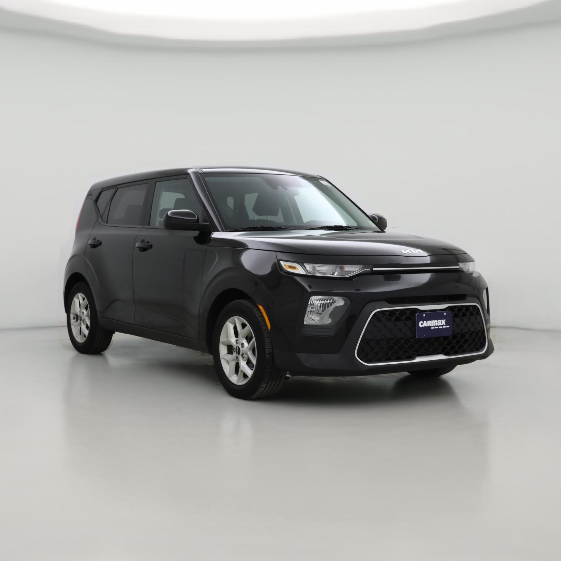 Thumbnail: 2022 Kia Soul - 1