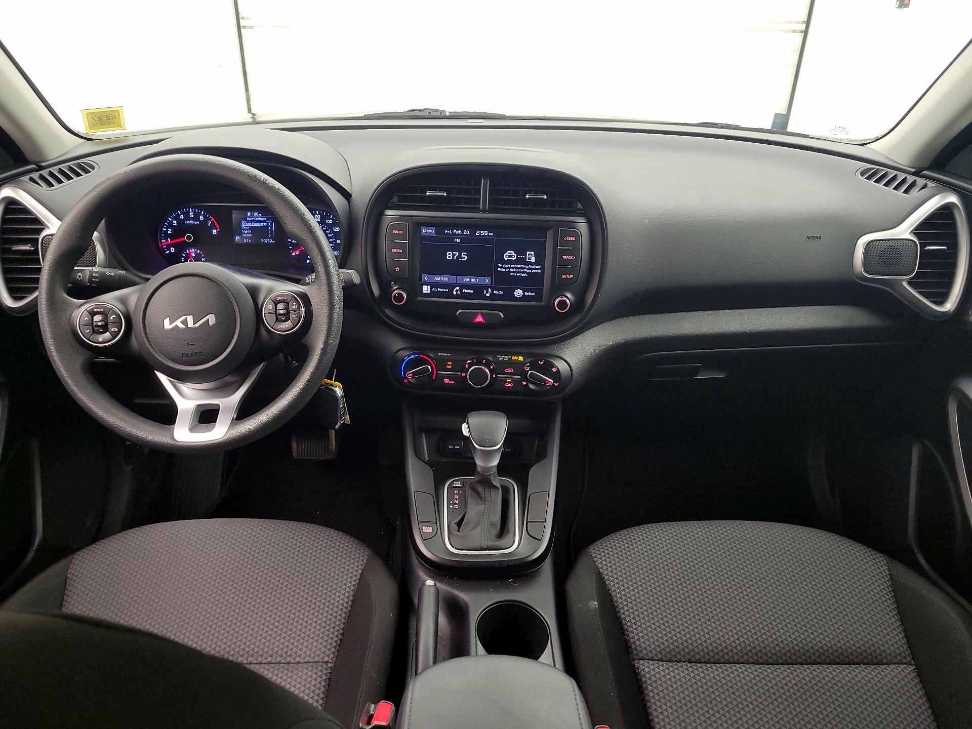 Thumbnail: 2022 Kia Soul - 9