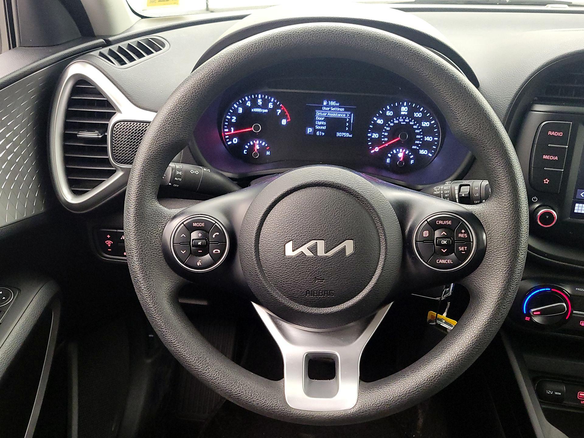 Thumbnail: 2022 Kia Soul - 10