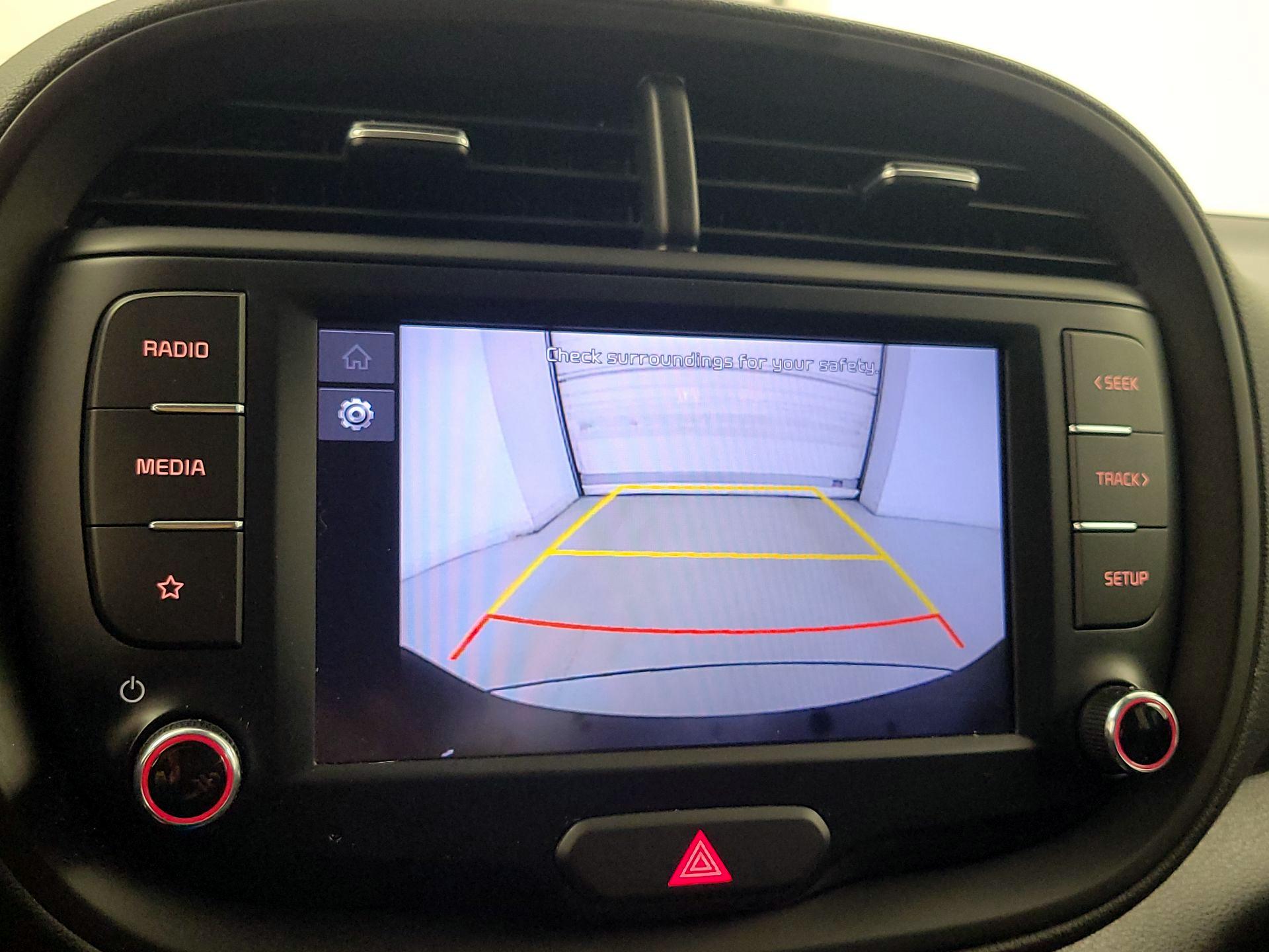 Thumbnail: 2022 Kia Soul - 14