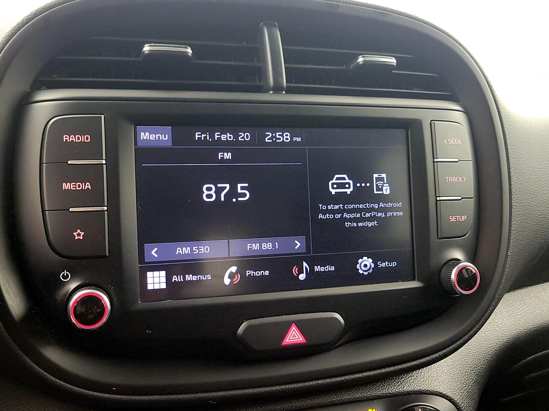 Thumbnail: 2022 Kia Soul - 15