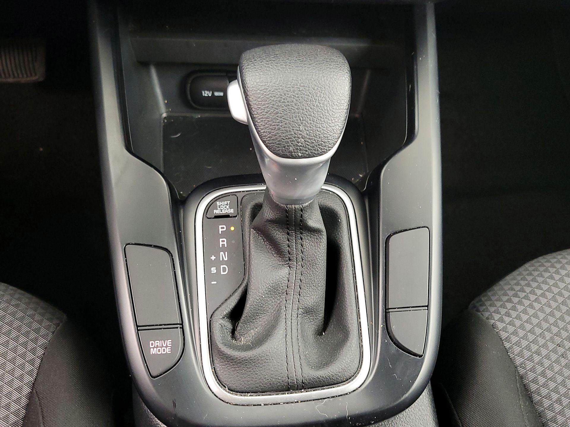 Thumbnail: 2022 Kia Soul - 17