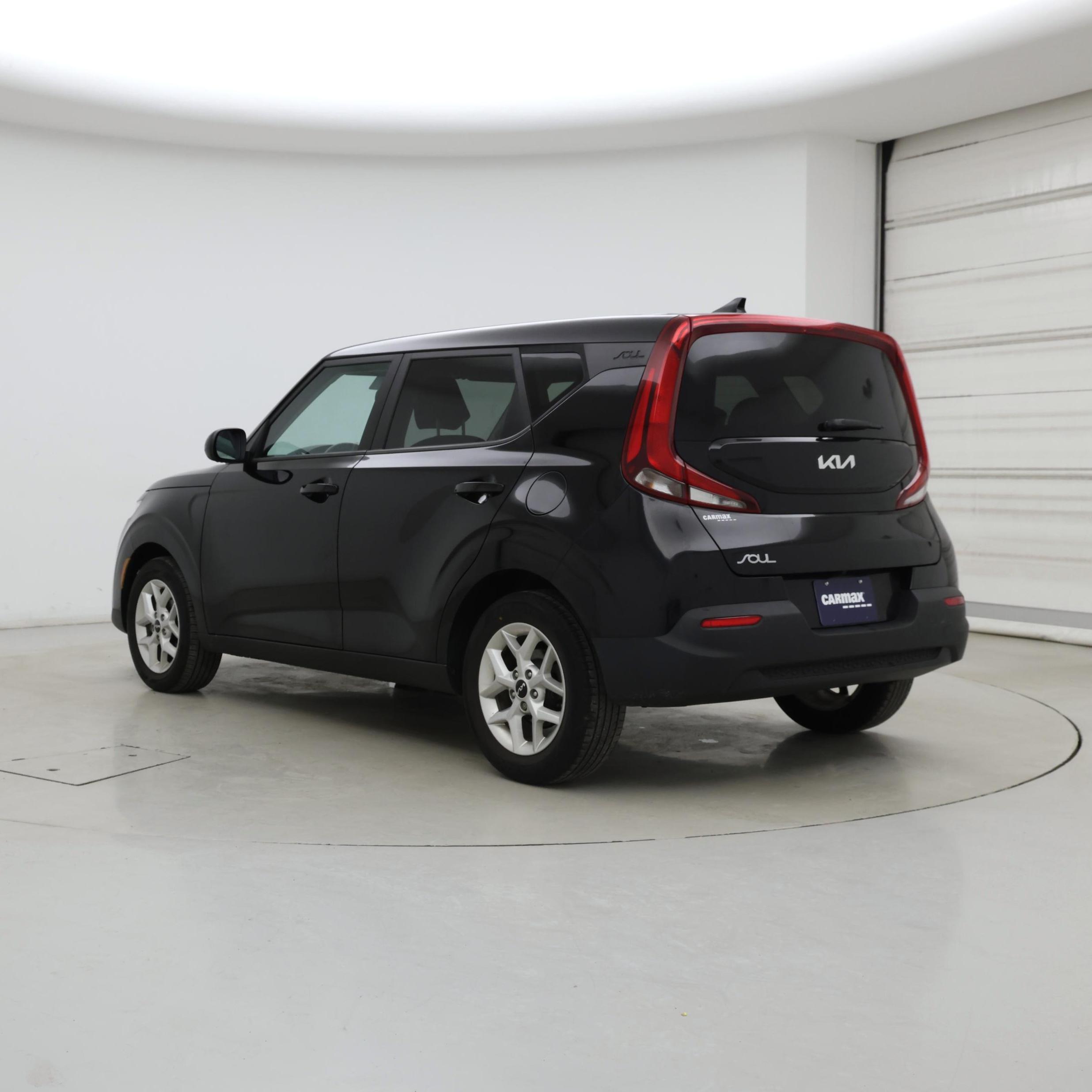 Thumbnail: 2022 Kia Soul - 2