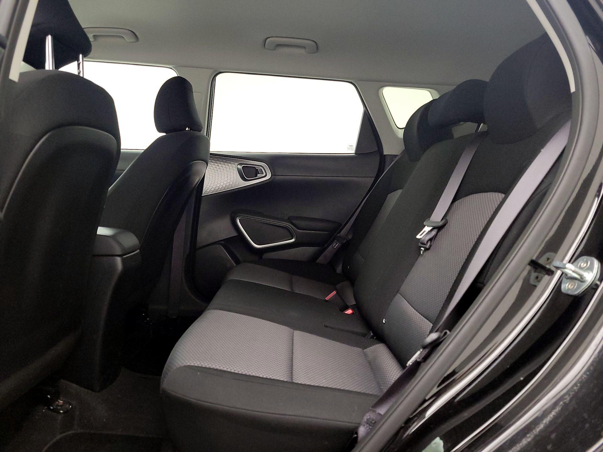 Thumbnail: 2022 Kia Soul - 19