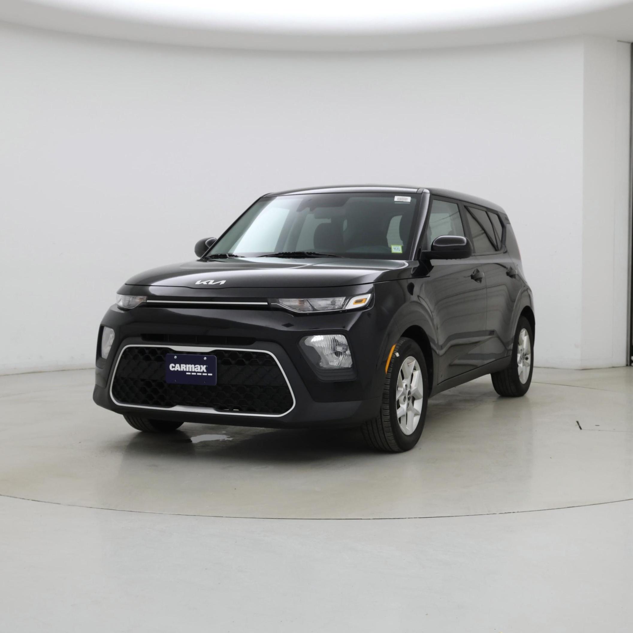 Thumbnail: 2022 Kia Soul - 4