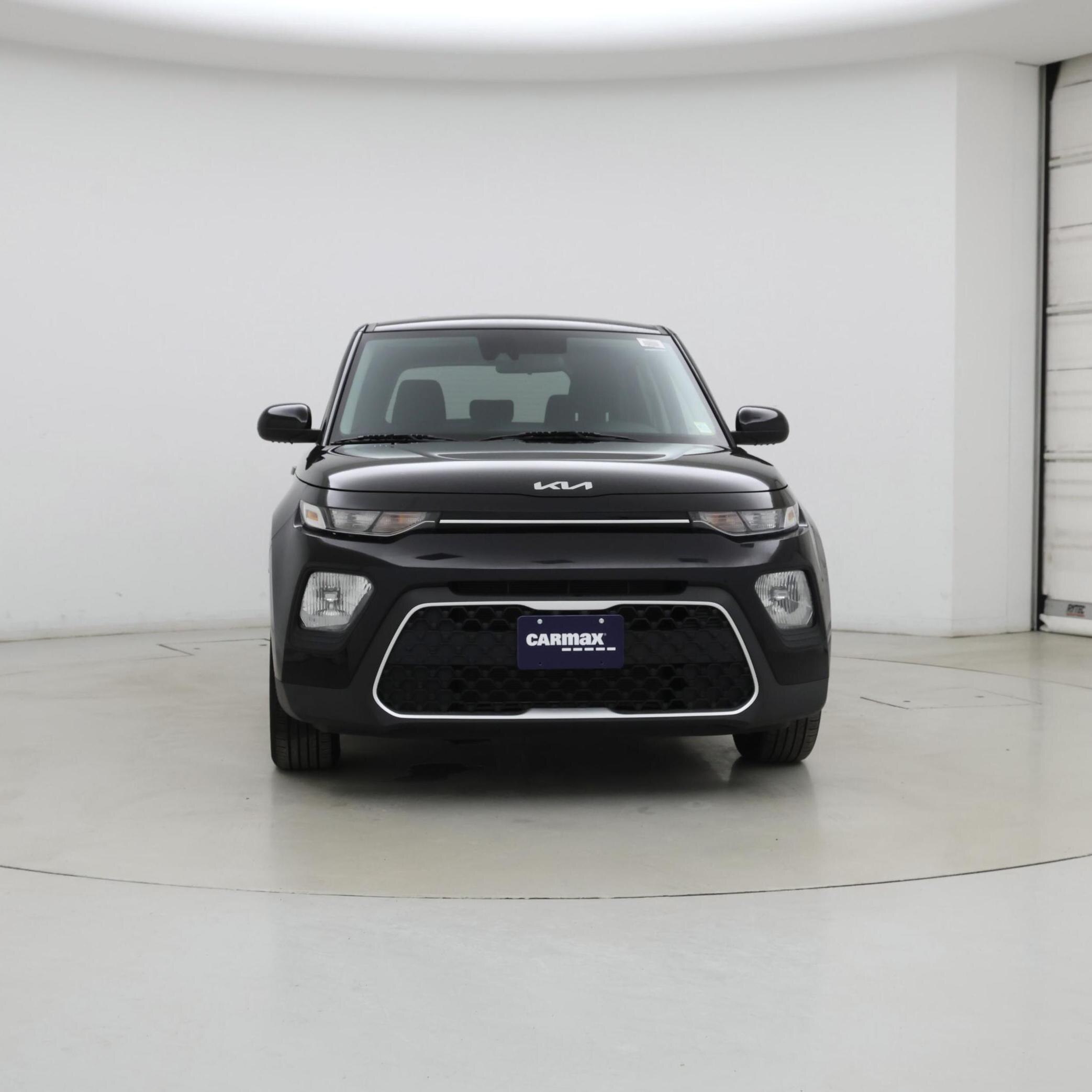 Thumbnail: 2022 Kia Soul - 5