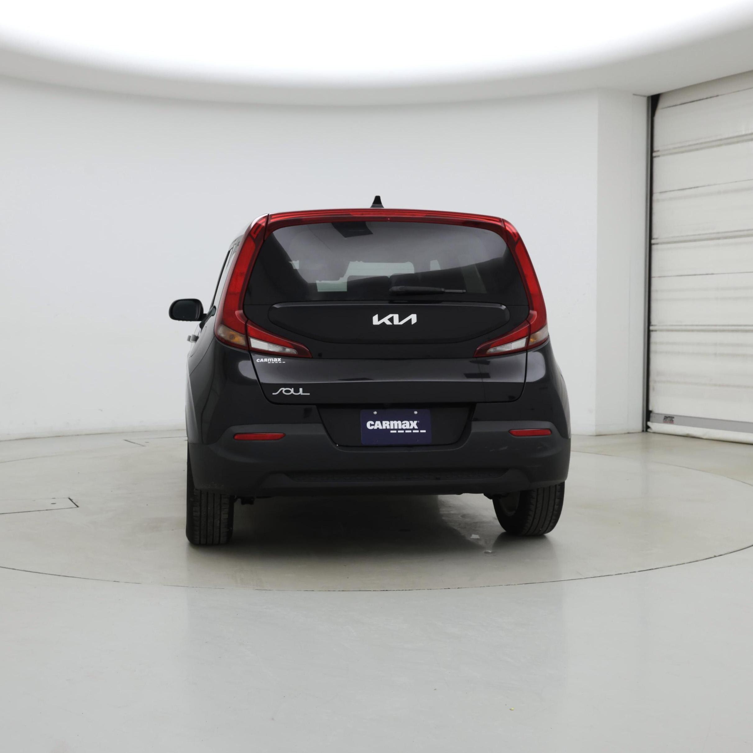 Thumbnail: 2022 Kia Soul - 6