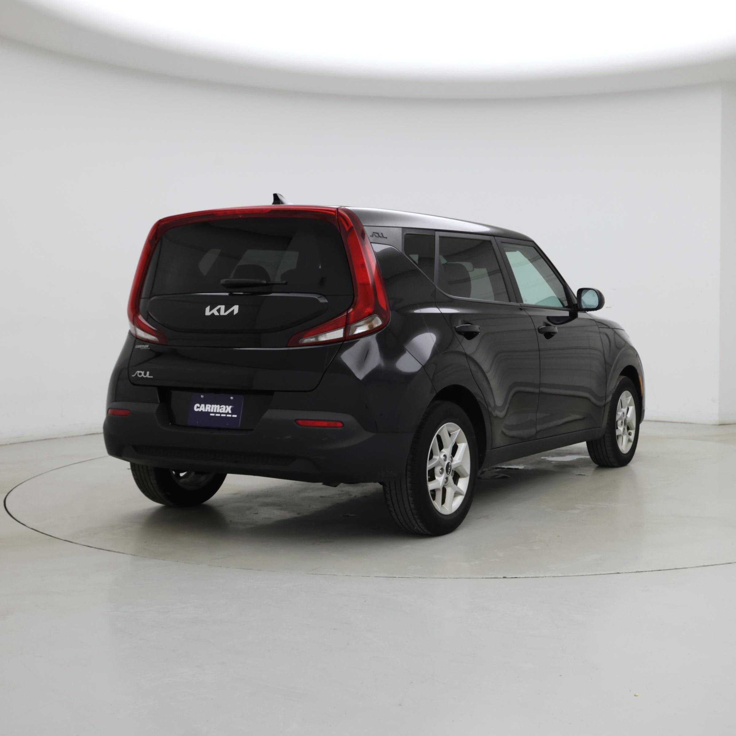 Thumbnail: 2022 Kia Soul - 8