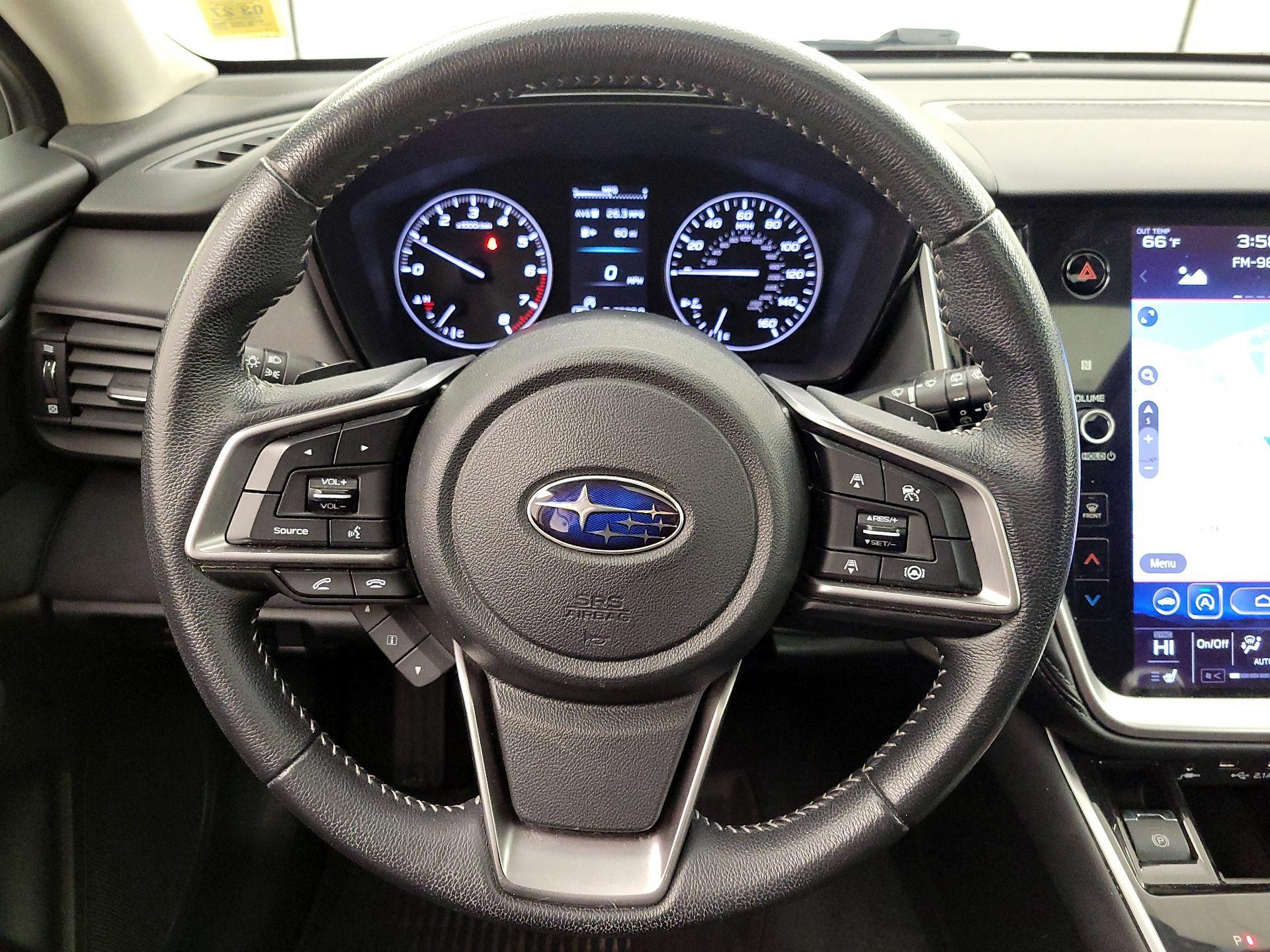 Thumbnail: 2020 Subaru Outback - 10