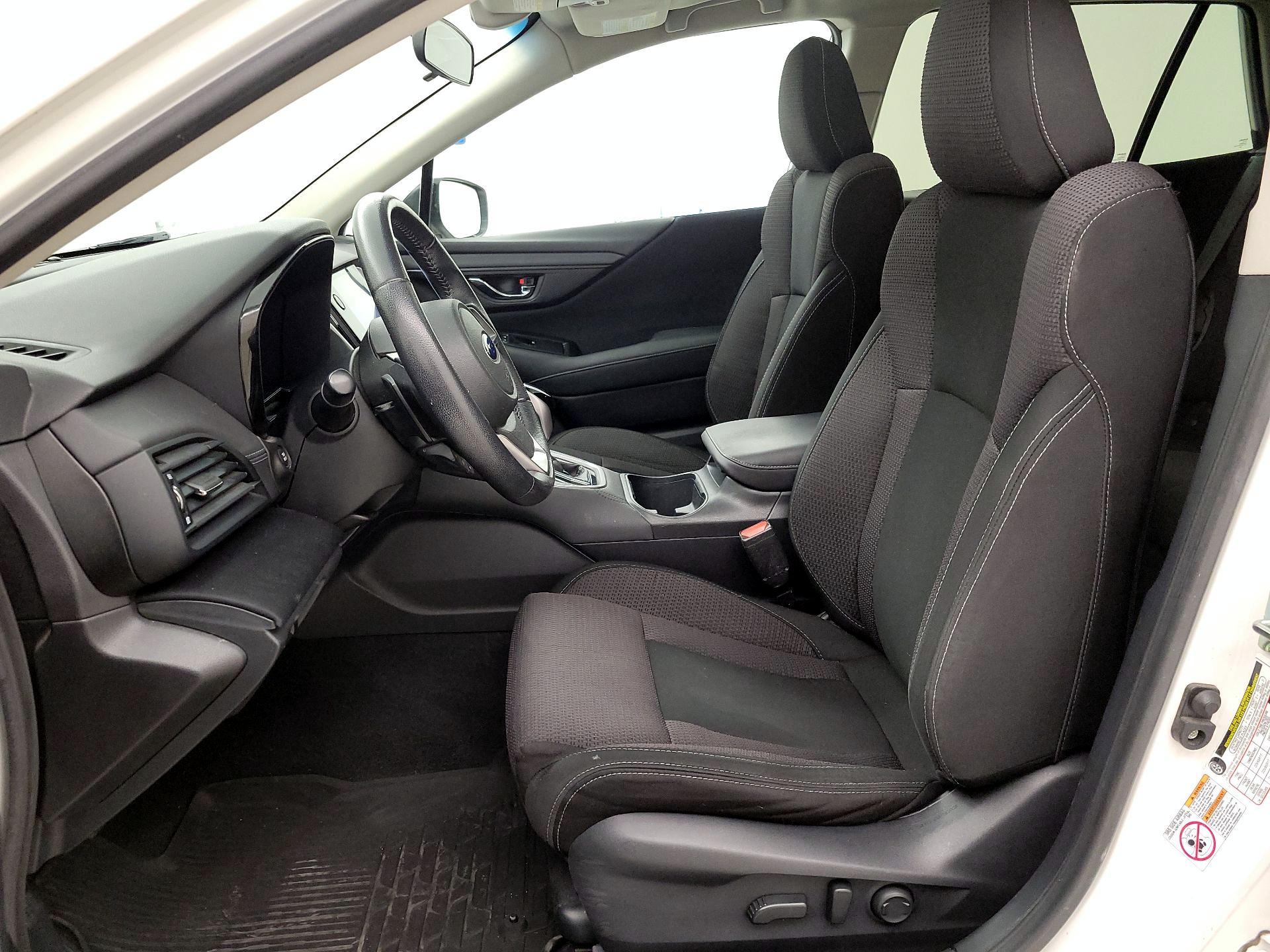 Thumbnail: 2020 Subaru Outback - 11