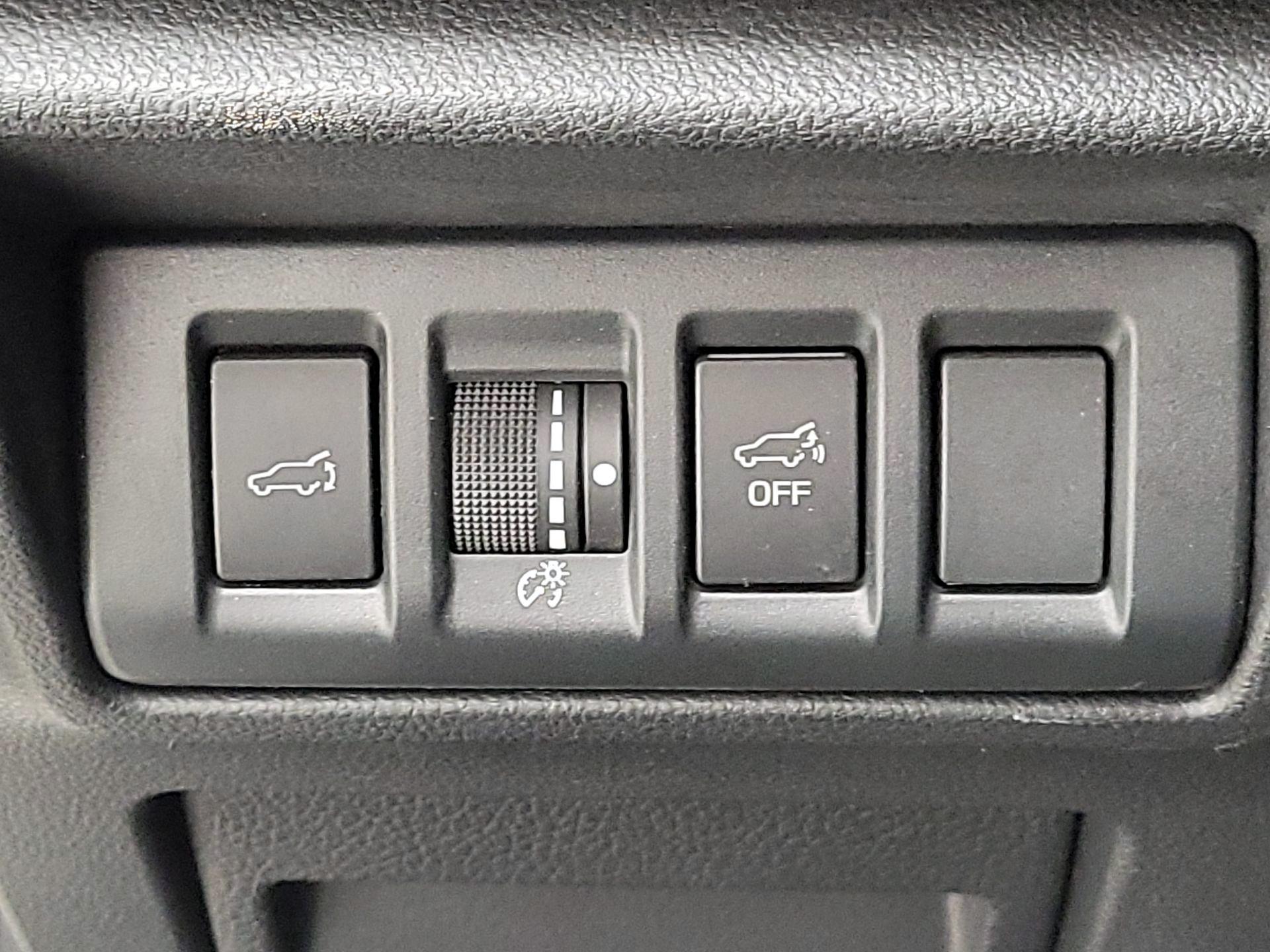 Thumbnail: 2020 Subaru Outback - 13