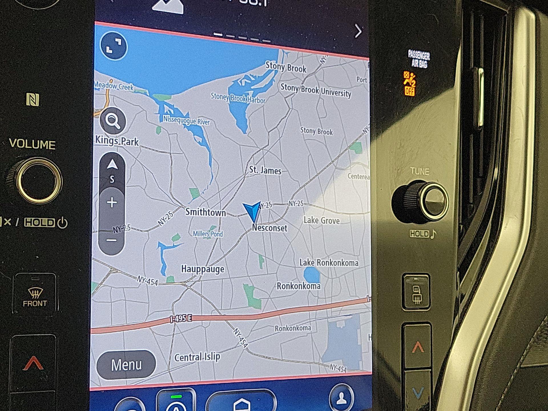 Thumbnail: 2020 Subaru Outback - 14