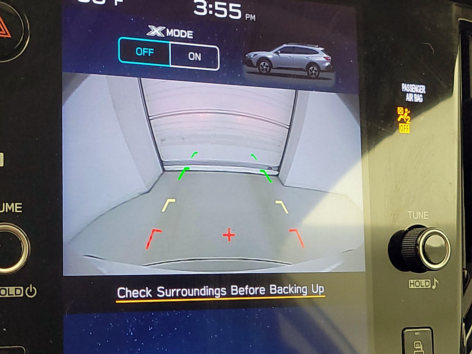 Thumbnail: 2020 Subaru Outback - 15