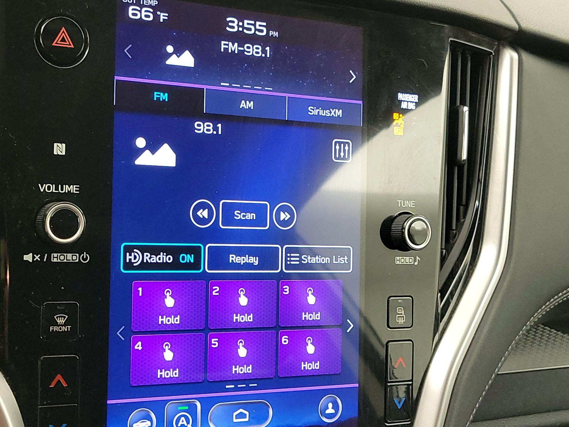 Thumbnail: 2020 Subaru Outback - 16