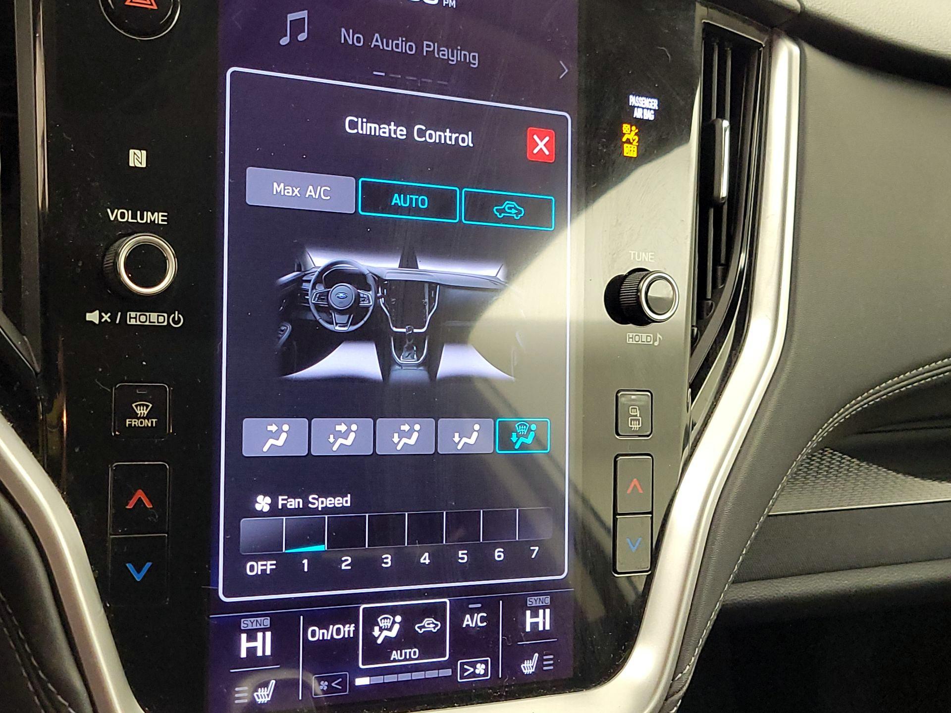 Thumbnail: 2020 Subaru Outback - 17