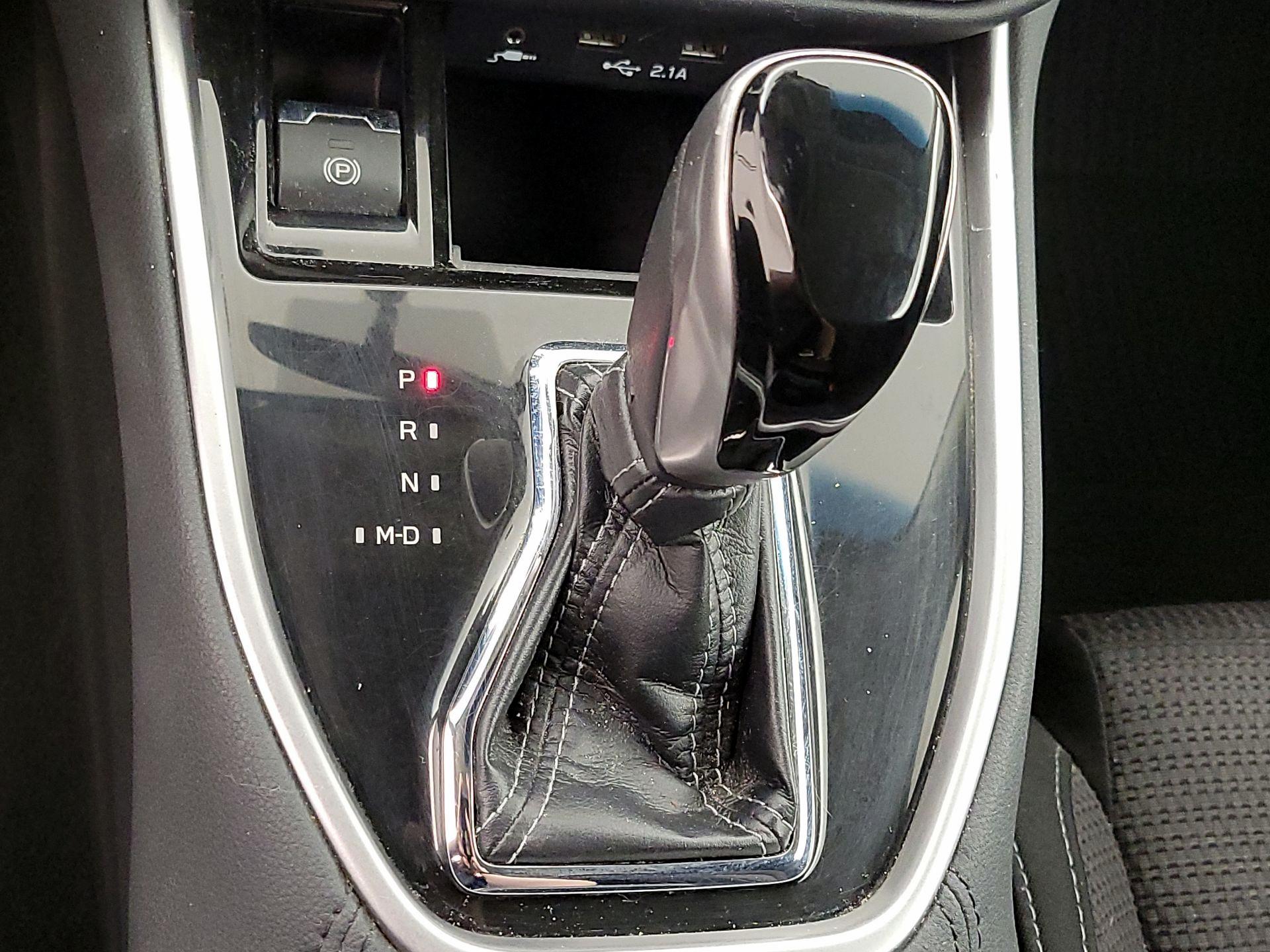 Thumbnail: 2020 Subaru Outback - 18