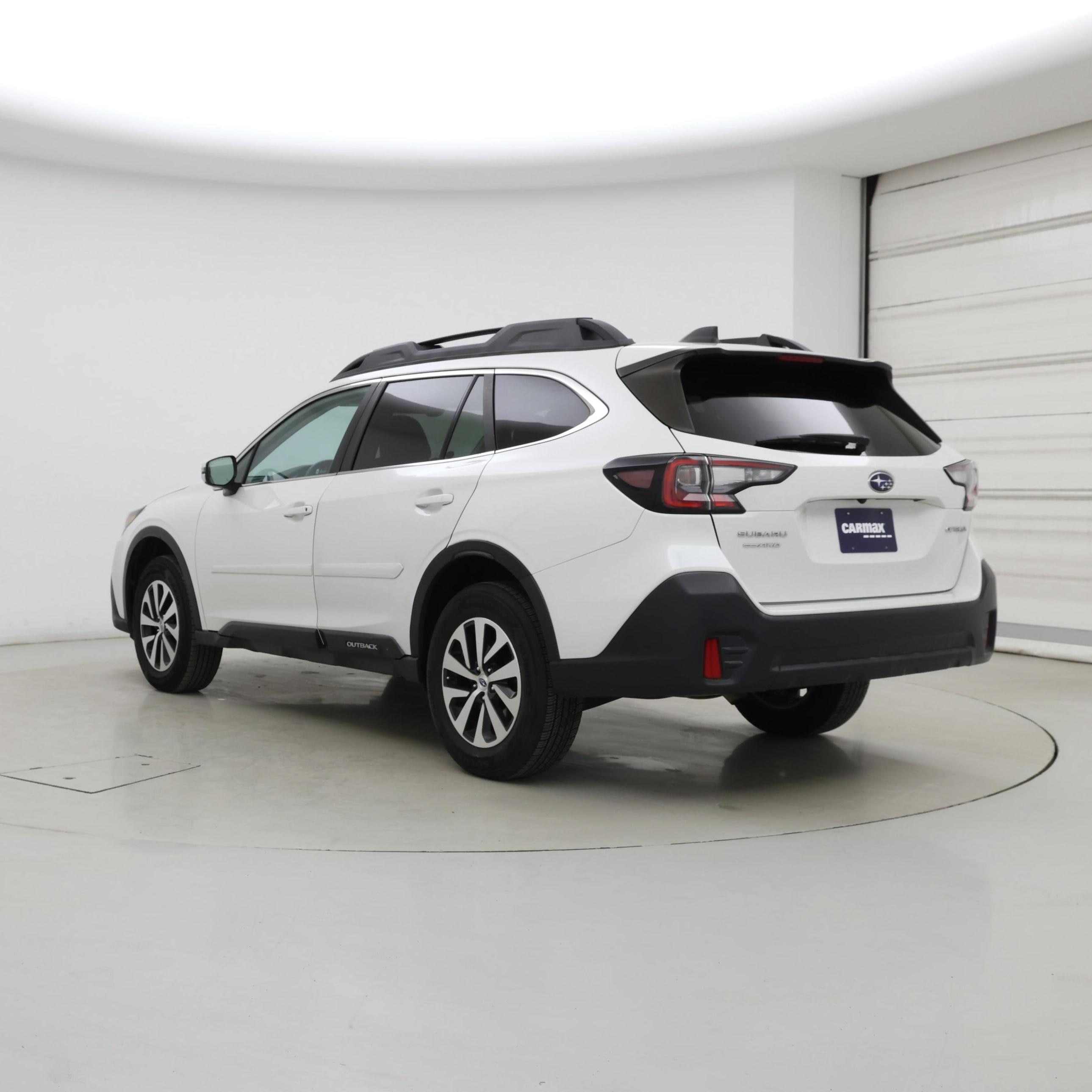 Thumbnail: 2020 Subaru Outback - 2