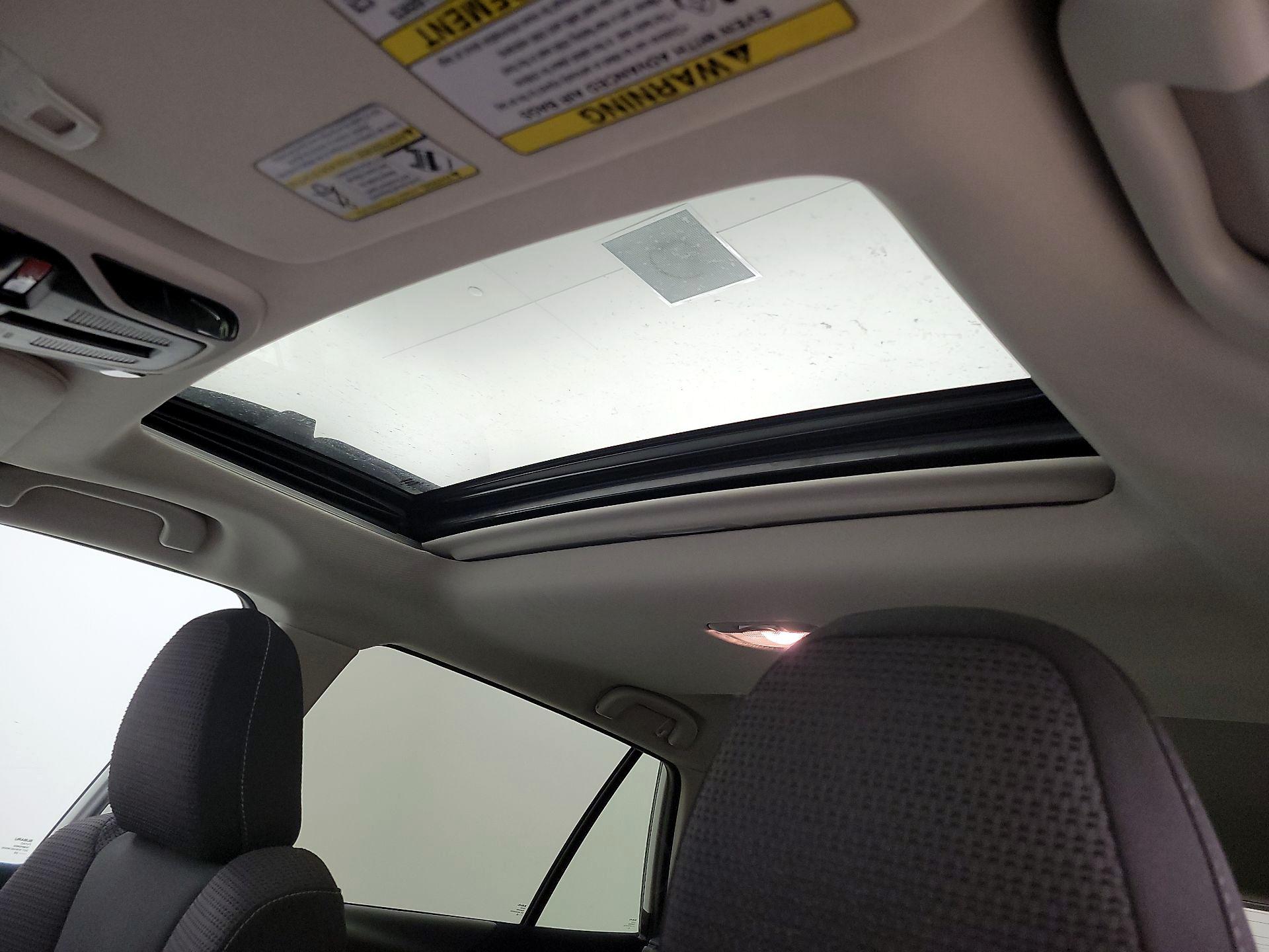 Thumbnail: 2020 Subaru Outback - 20