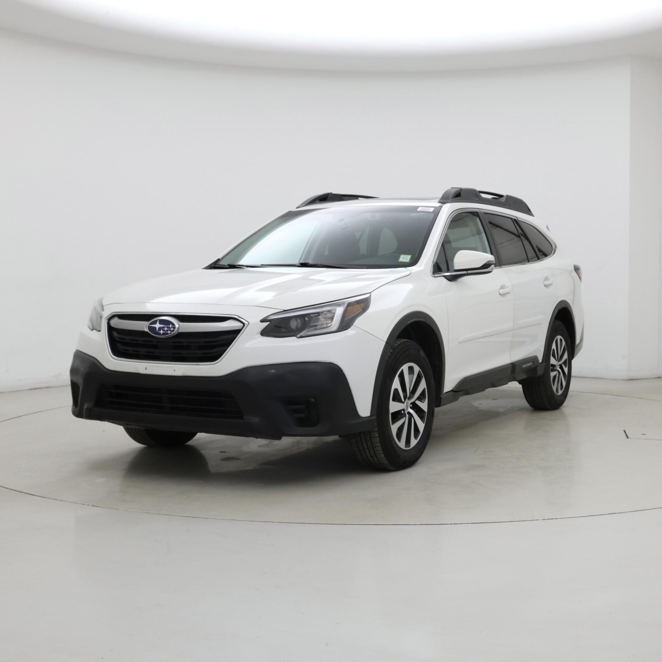 Thumbnail: 2020 Subaru Outback - 4