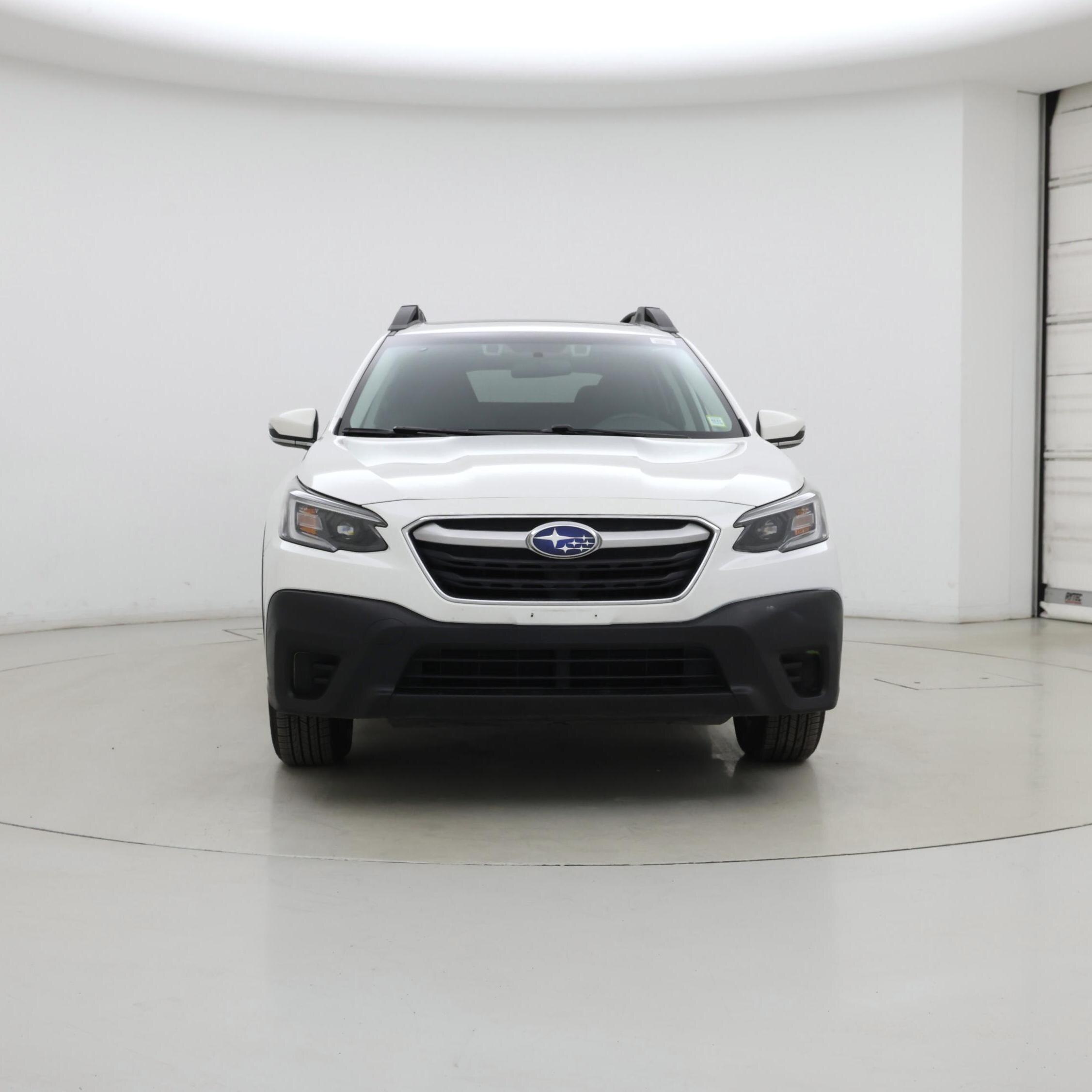 Thumbnail: 2020 Subaru Outback - 5