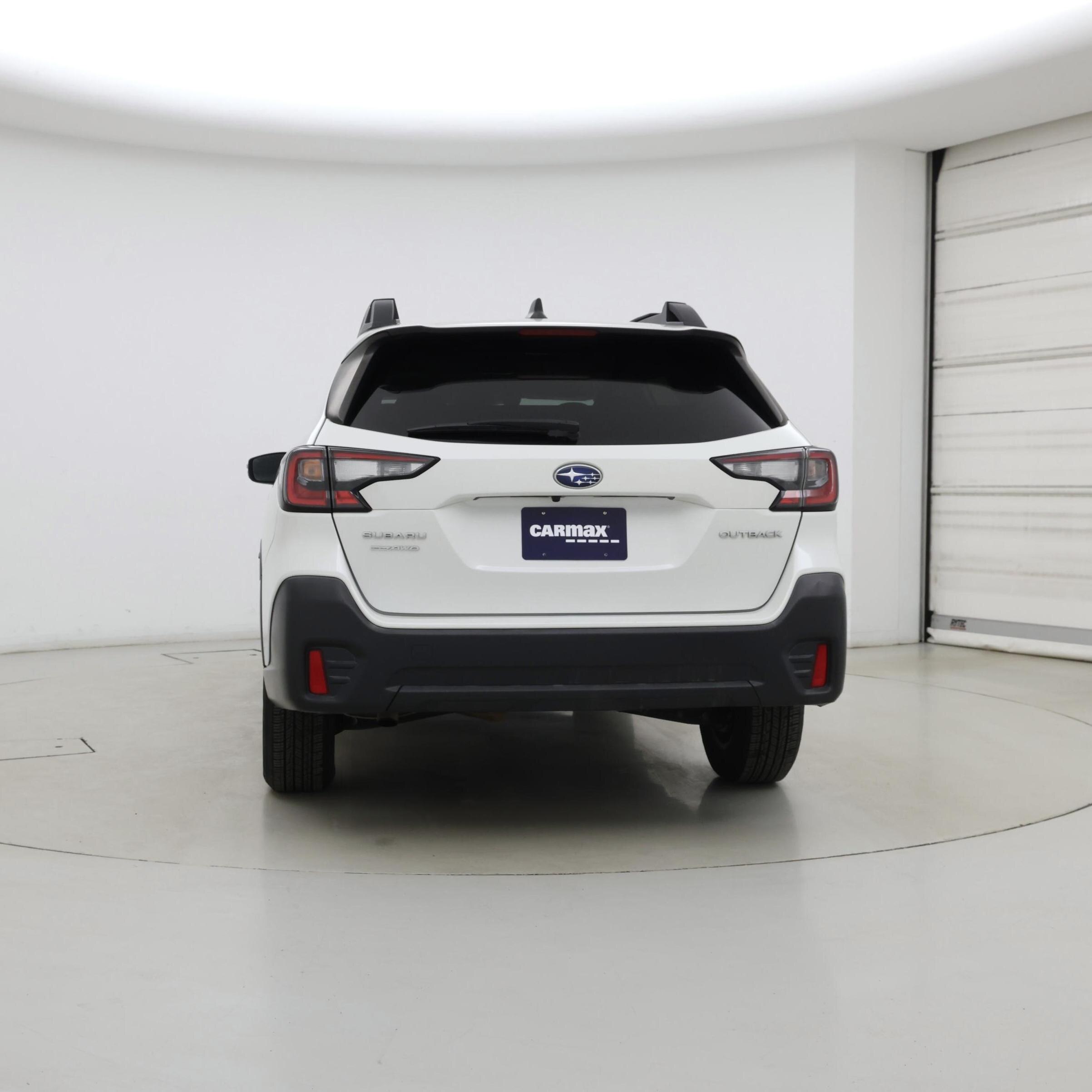 Thumbnail: 2020 Subaru Outback - 6