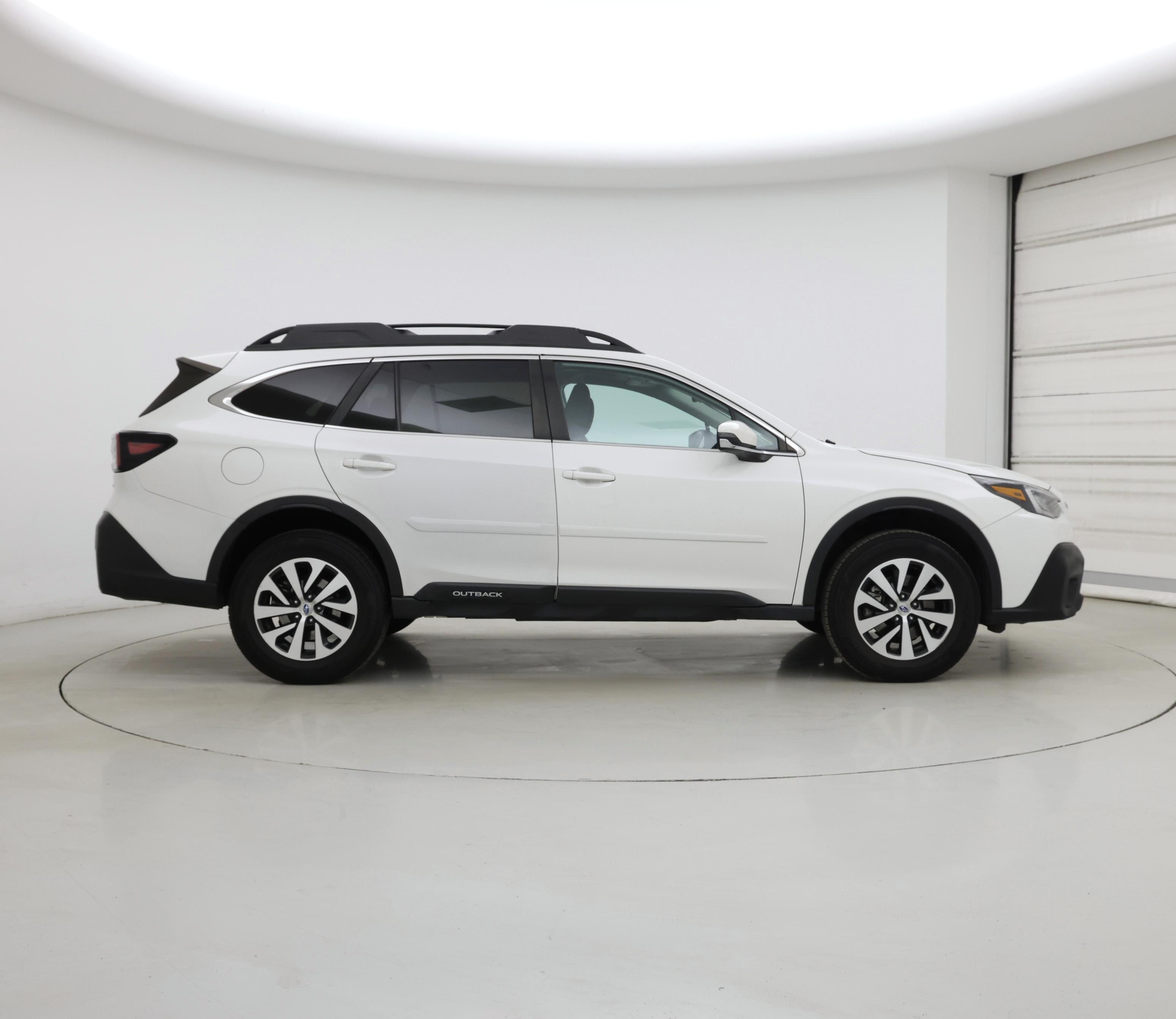 Thumbnail: 2020 Subaru Outback - 7