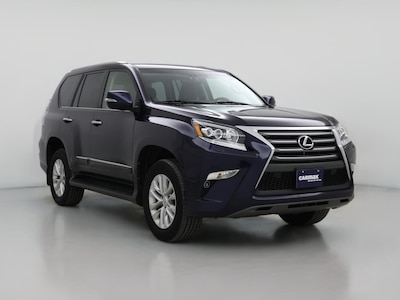 2018 Lexus GX 460 Premium