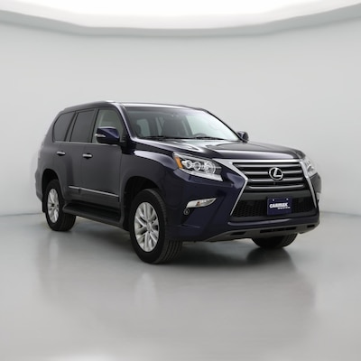 2018 Lexus GX 460 Premium