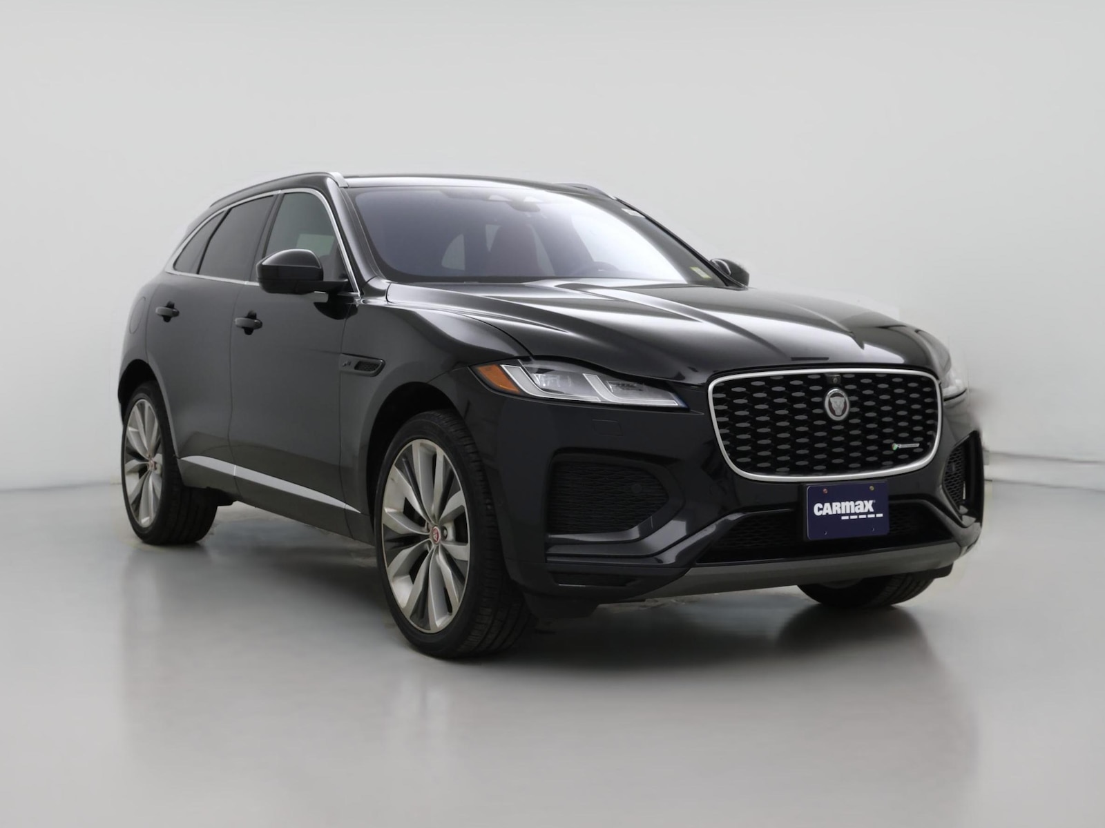 2021 Jaguar F-Pace R-Dynamic S